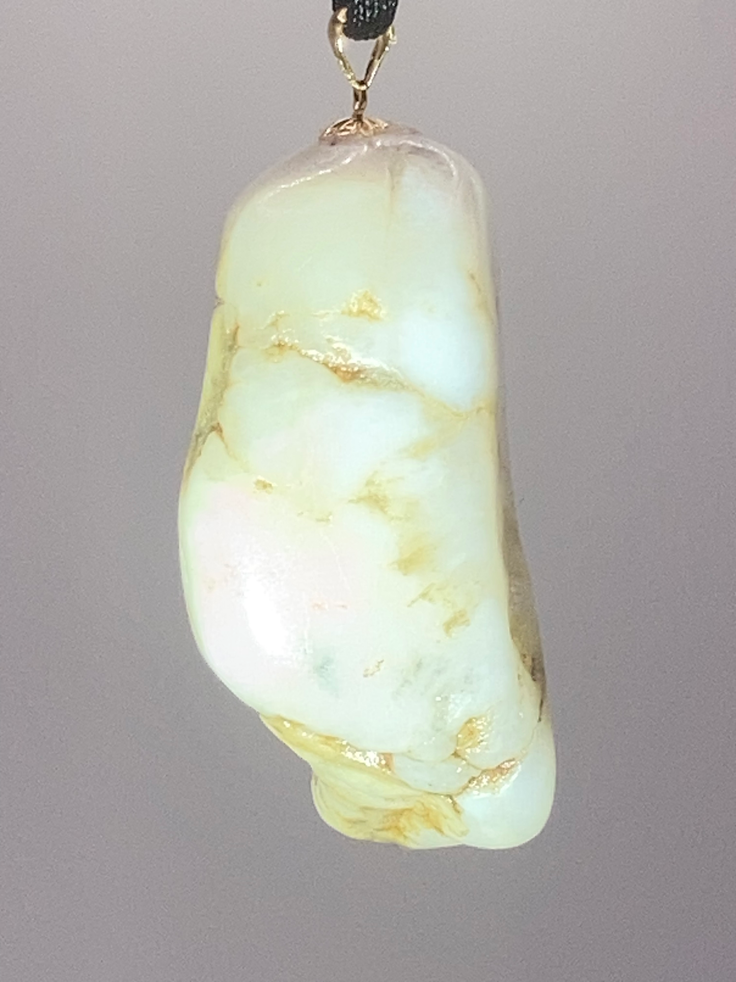 "AETHERRock "Pearl Translucent AETHERRock" $30,000,000 #00036
