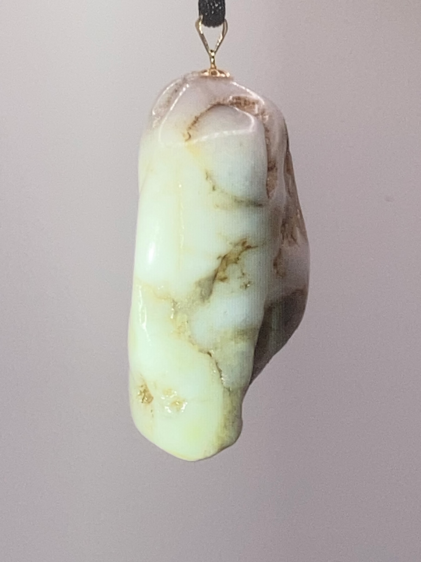 "AETHERRock "Pearl Translucent AETHERRock" $30,000,000 #00036
