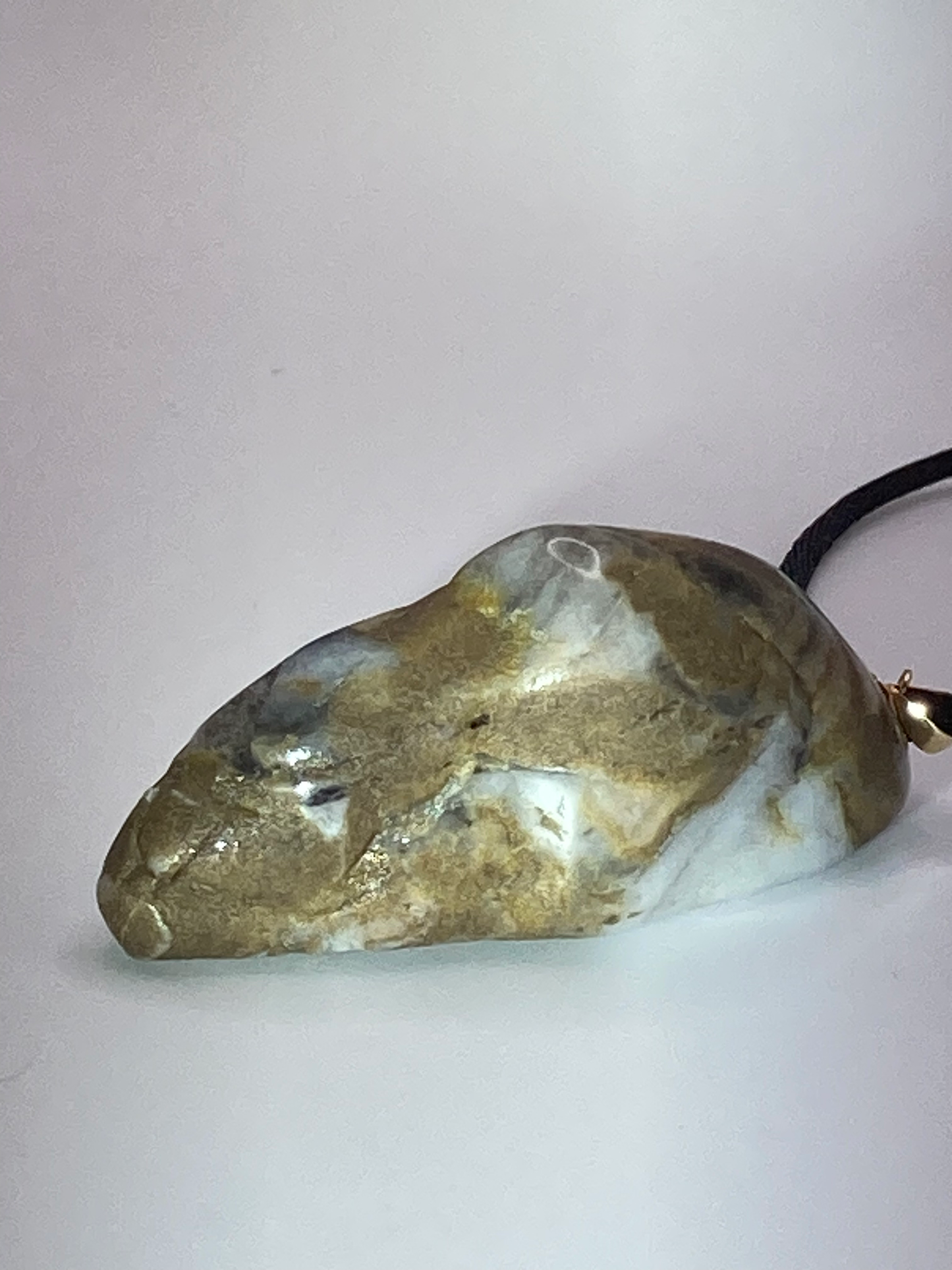 "AETHERRock "Unique Exotic AETHERRock" $20,000,000 #00037