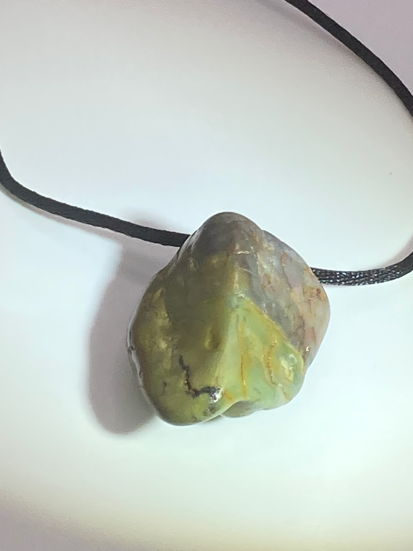 "AETHERRock "Unique Exotic AETHERRock" $2,000,000 #00038