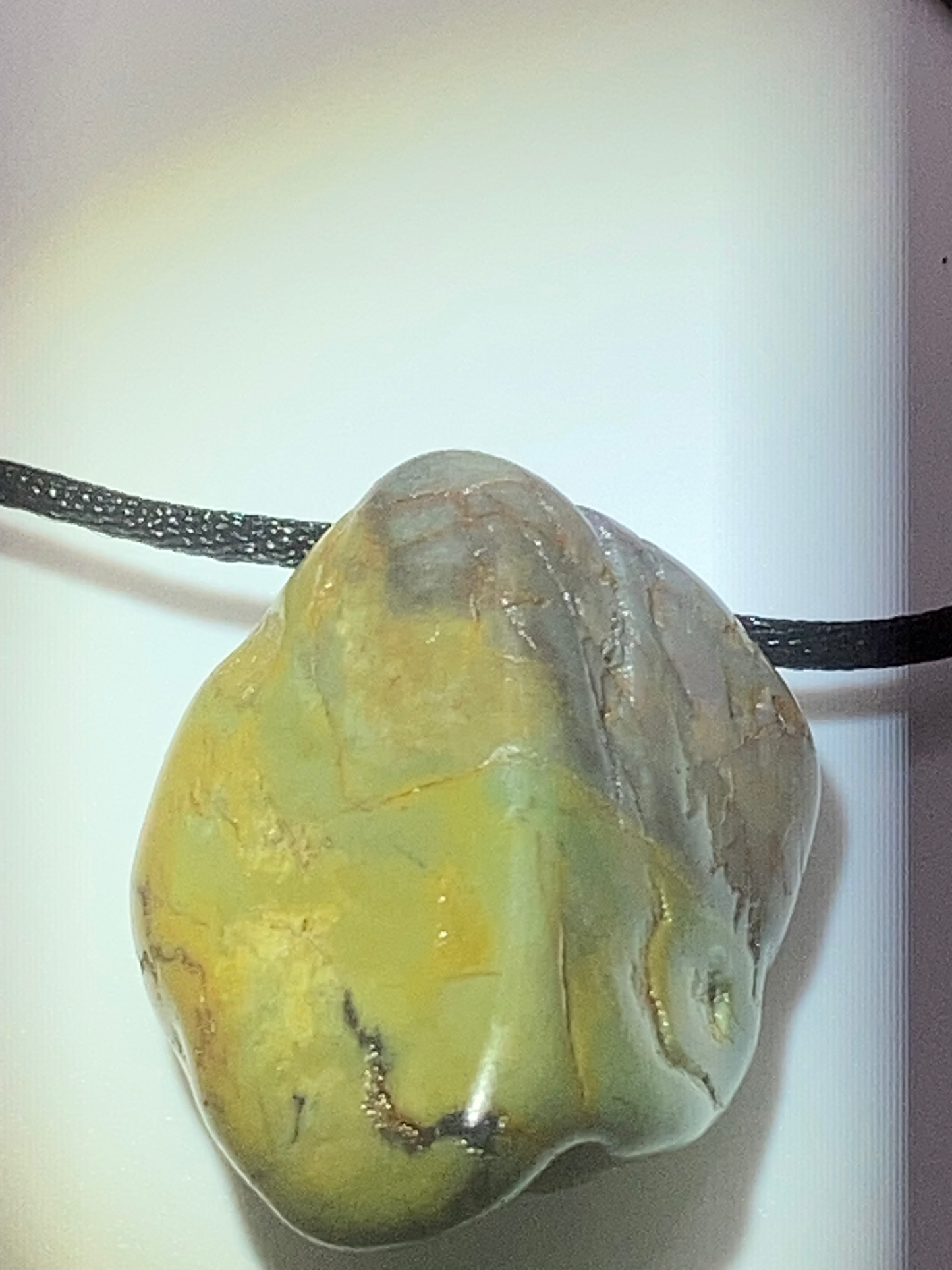 "AETHERRock "Unique Exotic AETHERRock" $2,000,000 #00038