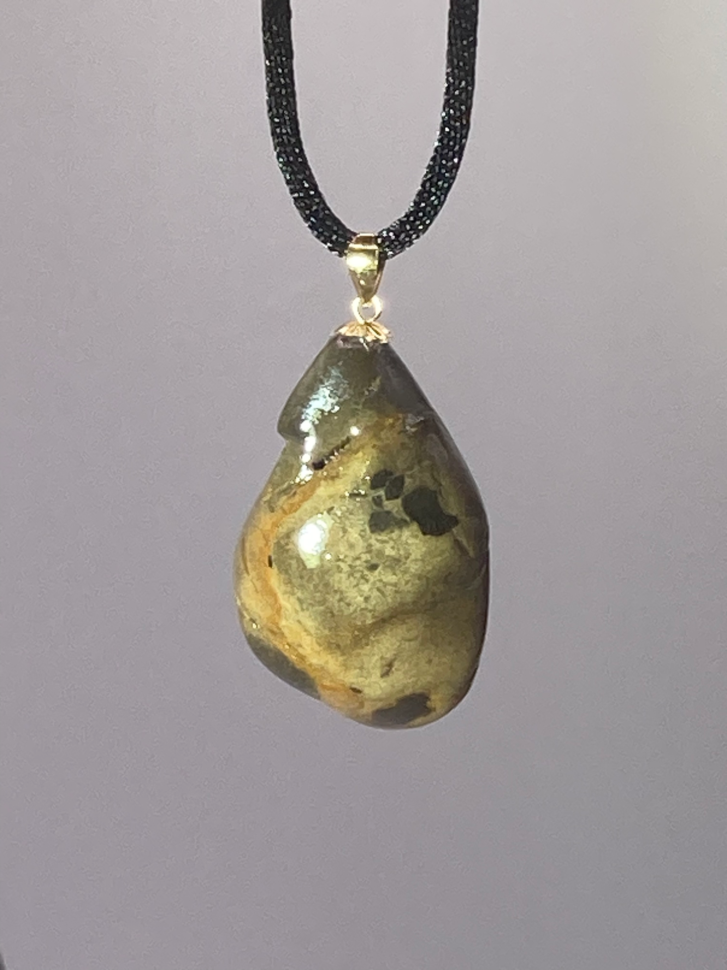 "AETHERRock1 $2,000,000 "Unique Exotic AETHERRock" #00041