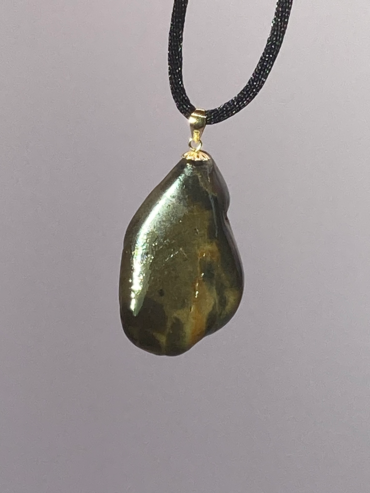 "AETHERRock1 $2,000,000 "Unique Exotic AETHERRock" #00041
