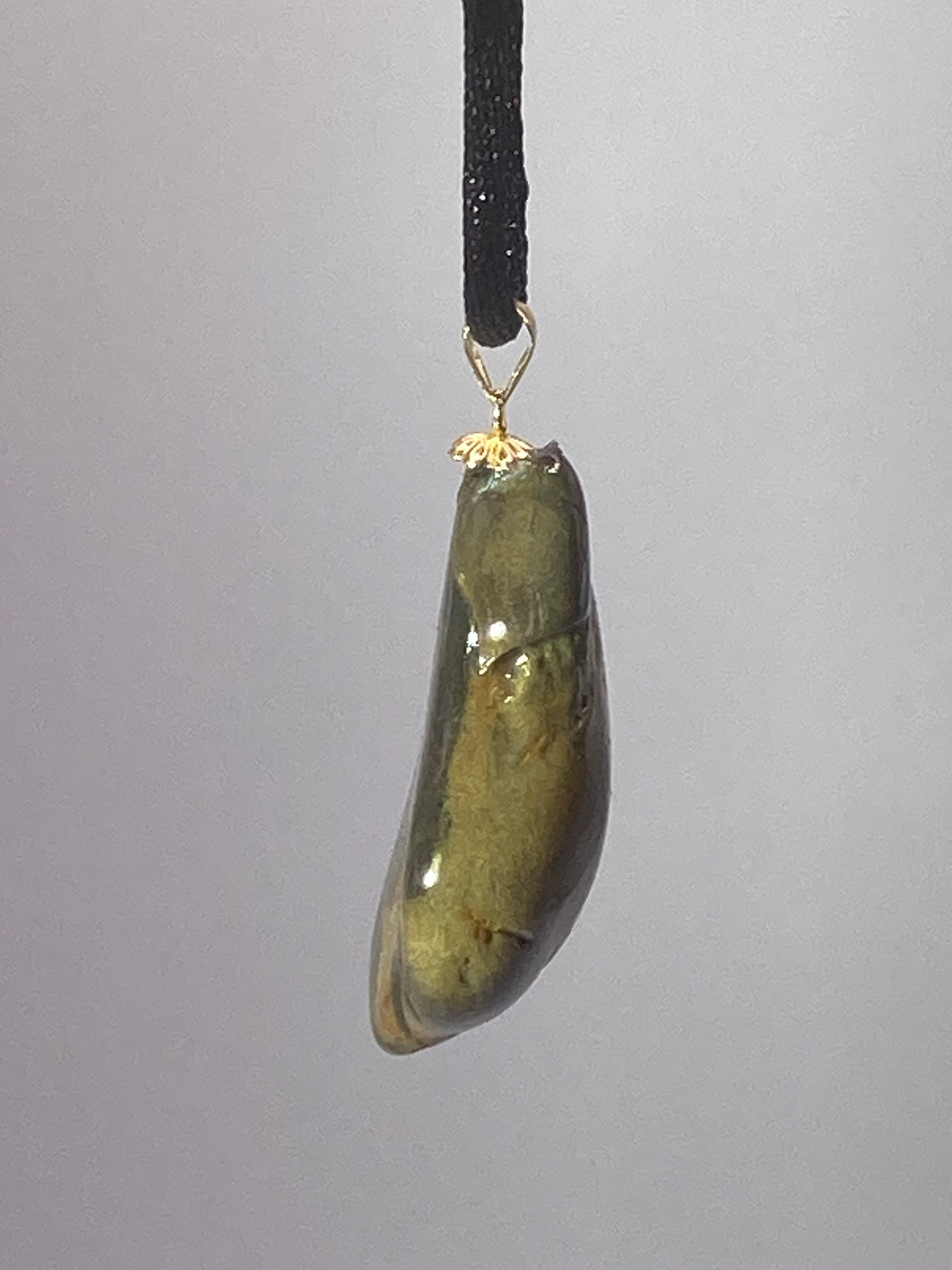 "AETHERRock1 $2,000,000 "Unique Exotic AETHERRock" #00041