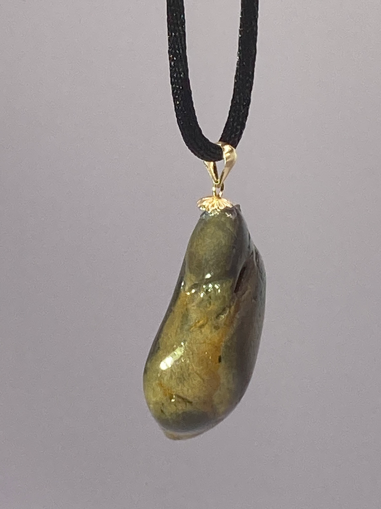 "AETHERRock1 $2,000,000 "Unique Exotic AETHERRock" #00041