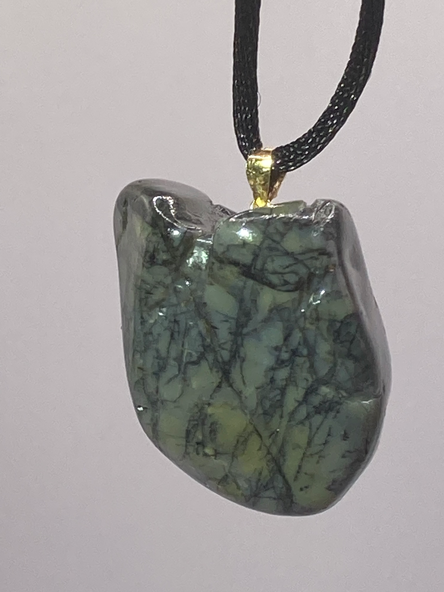 "AETHERRock "Green Black Diamond" $12,000,000 #00042