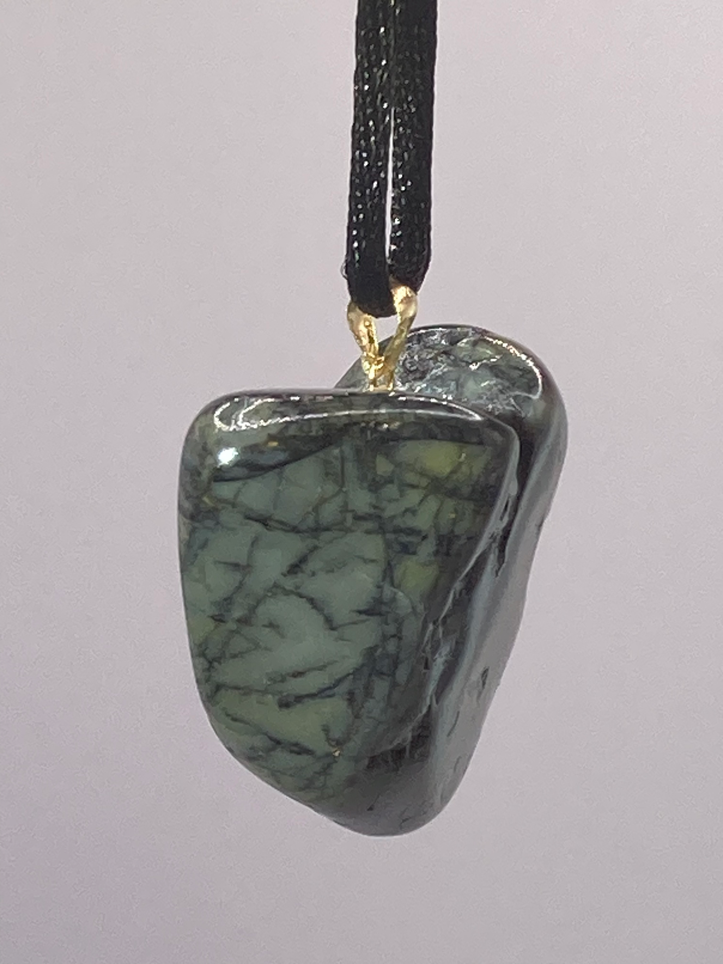 "AETHERRock "Green Black Diamond" $12,000,000 #00042
