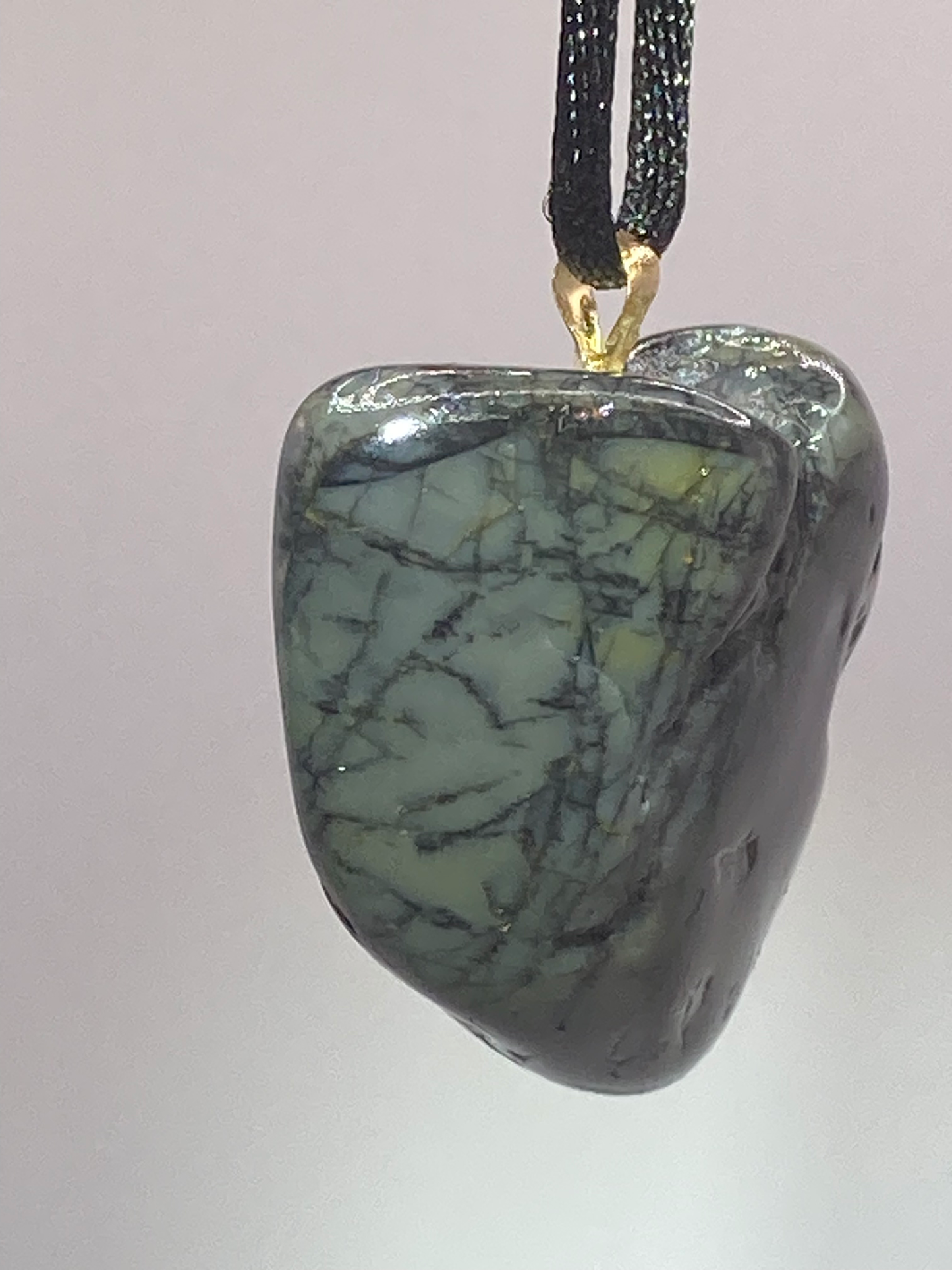 "AETHERRock "Green Black Diamond" $12,000,000 #00042