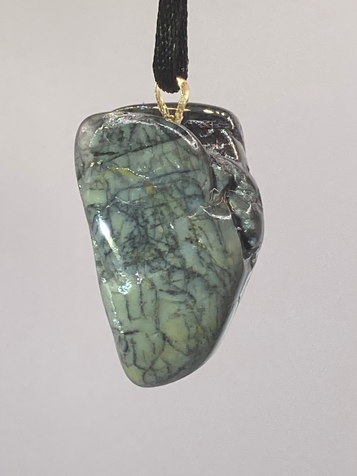 "AETHERRock "Green Black Diamond" $12,000,000 #00042
