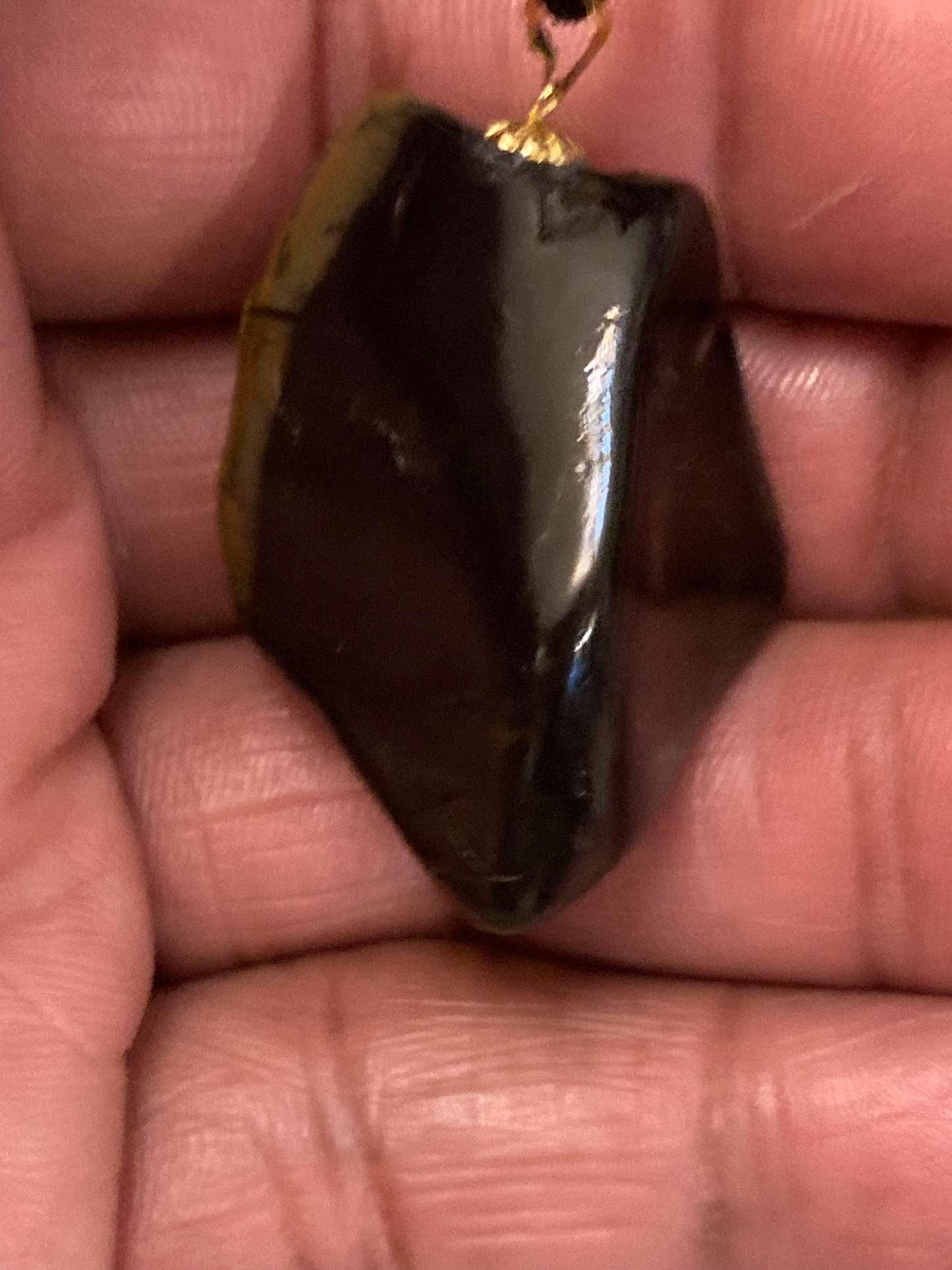 "AETHERRocks "Black Diamond" $10,000,000 #00034