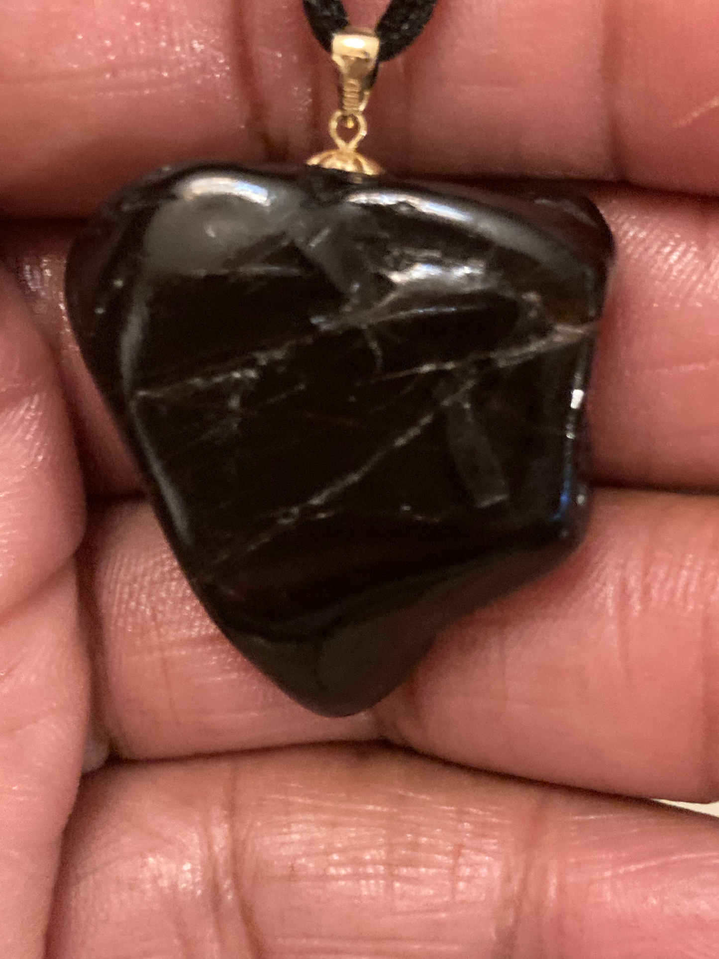 AETHERRock "Black Diamond" $4,000,000 #00035