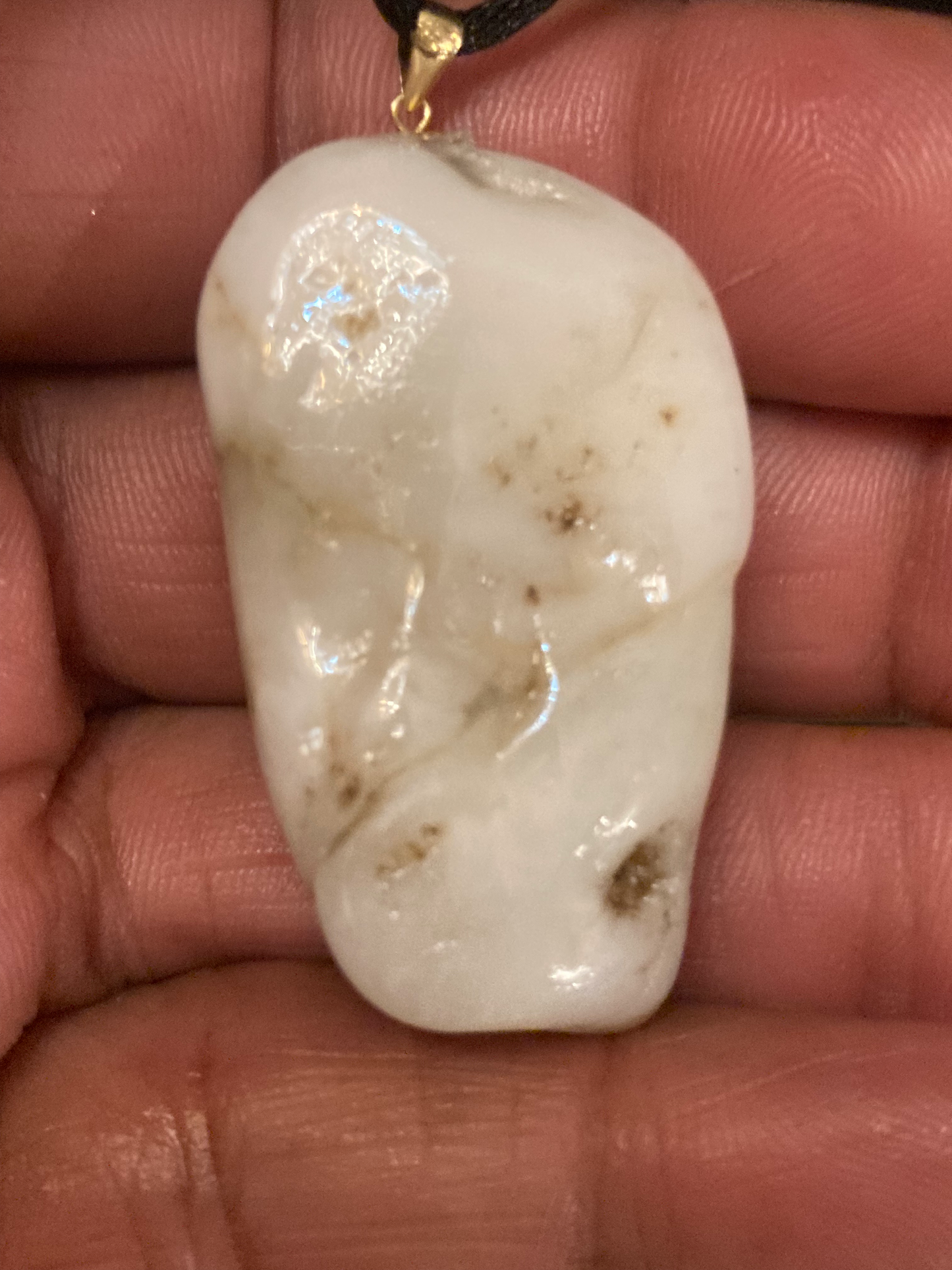 "AETHERRock "Pearl Translucent AETHERRock" $30,000,000 #00036
