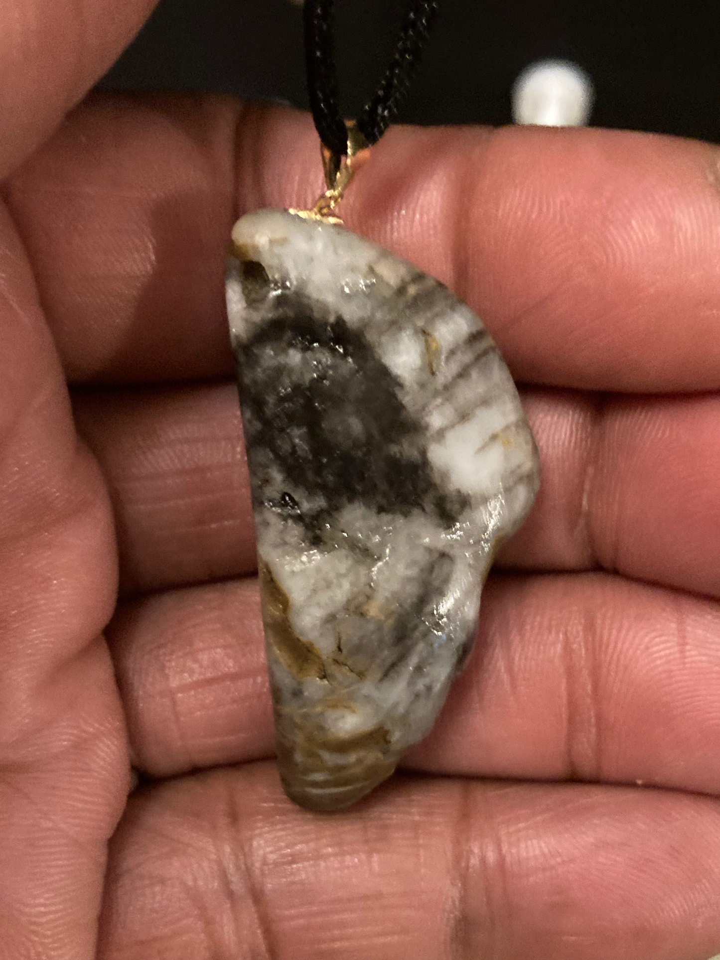 "AETHERRock "Unique Exotic AETHERRock" $20,000,000 #00037