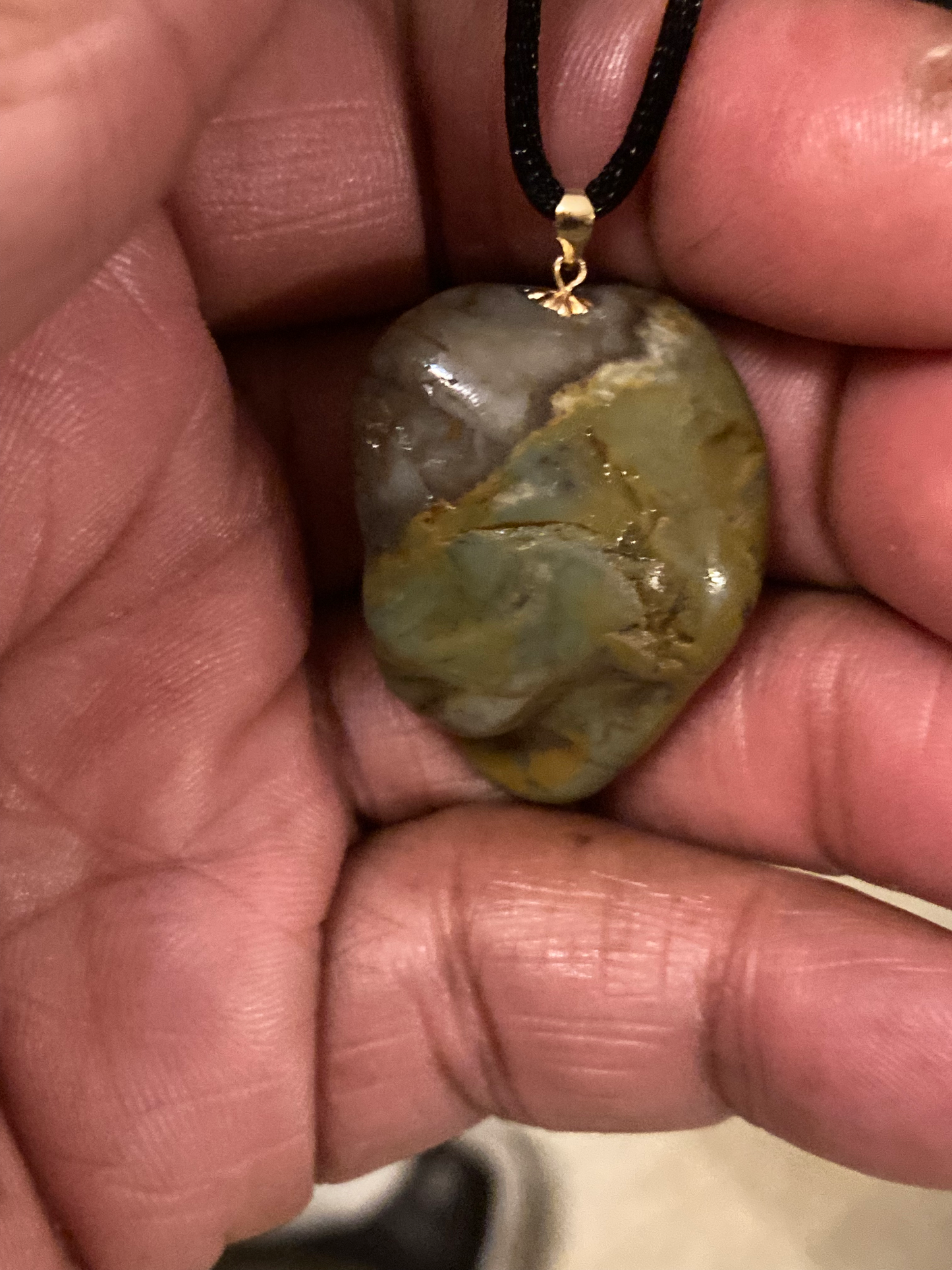"AETHERRock "Unique Exotic AETHERRock" $2,000,000 #00038