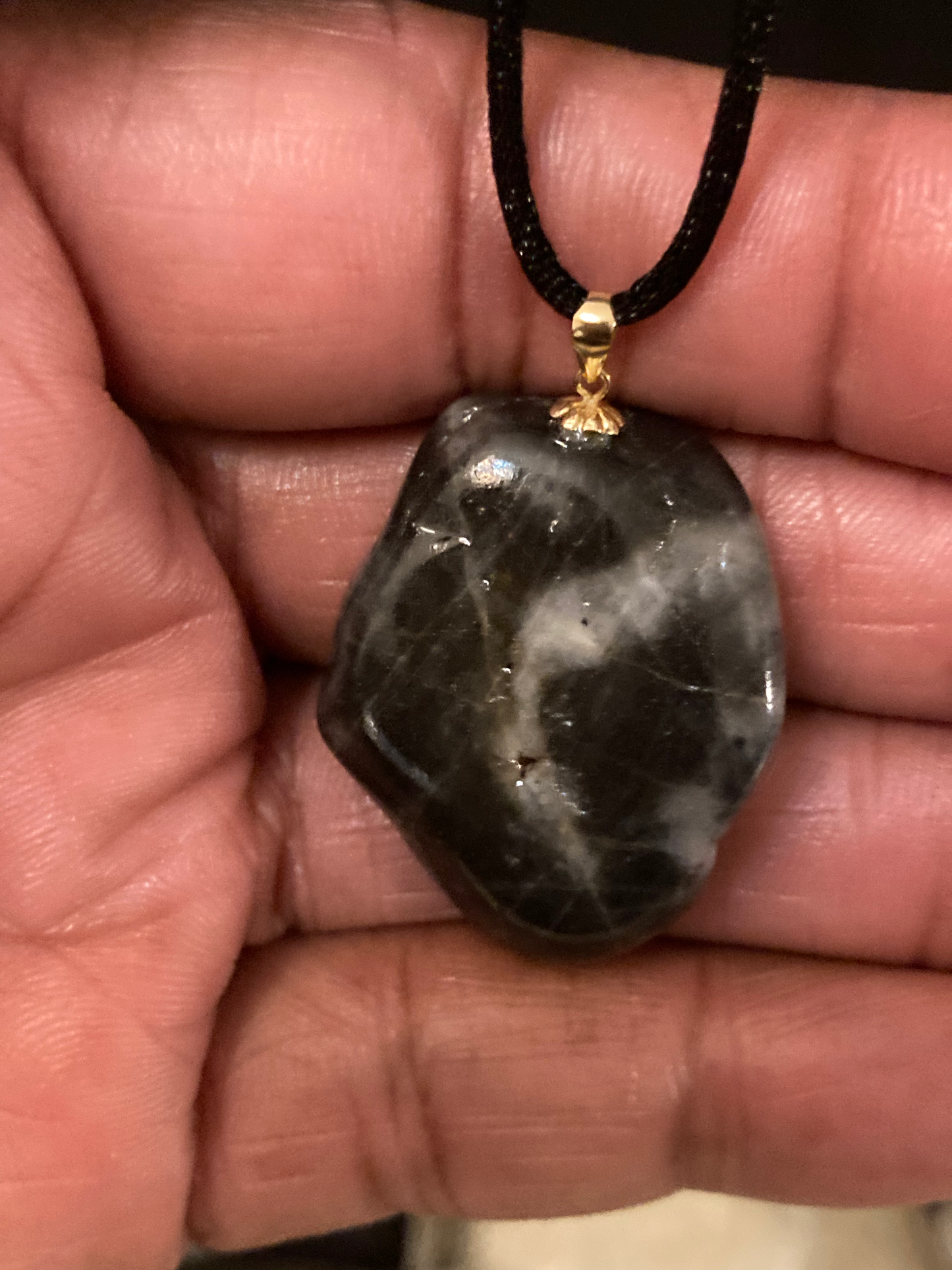 "AETHERRock $25,000,000. Black Diamond #00039