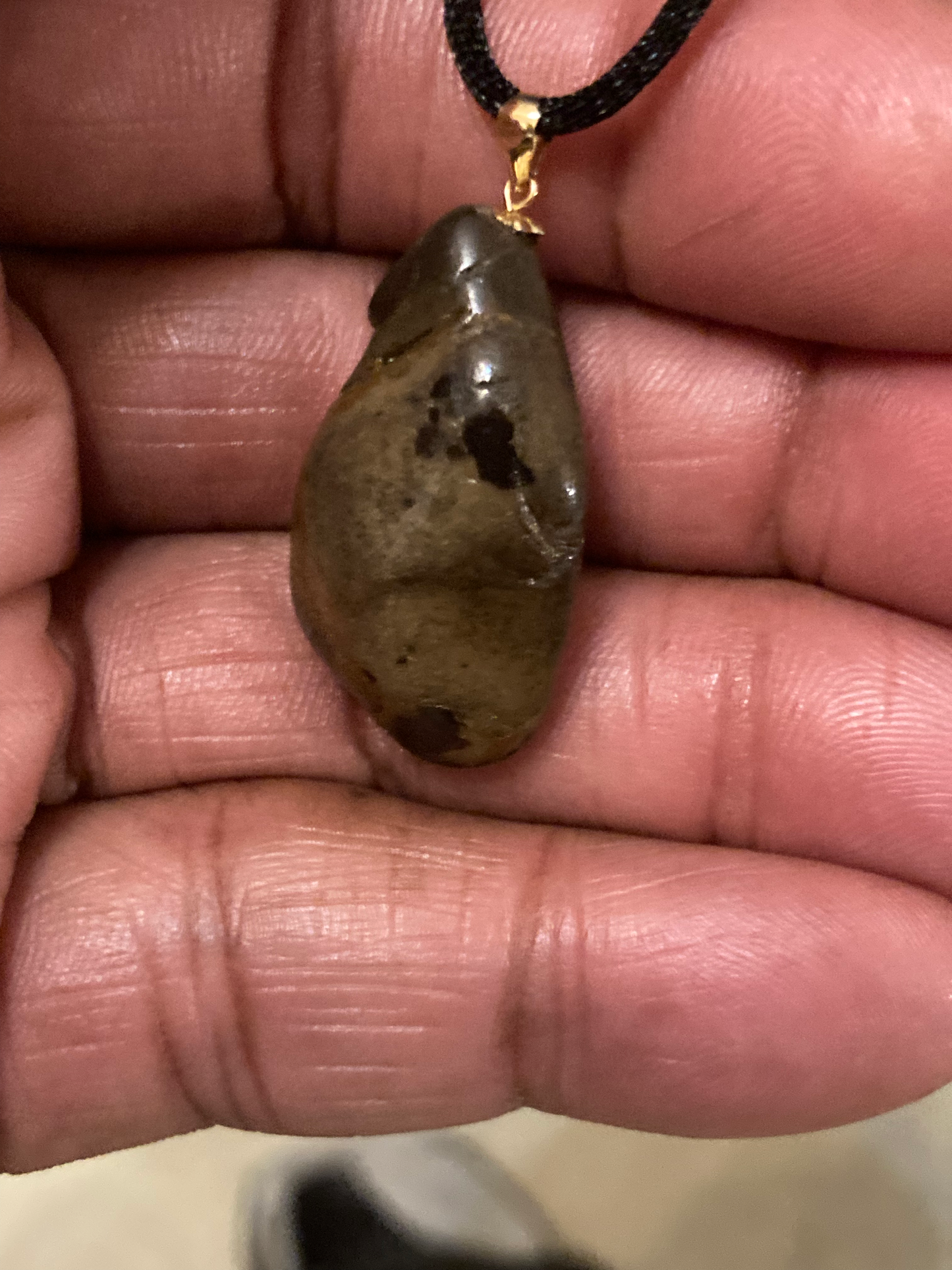 "AETHERRock1 $2,000,000 "Unique Exotic AETHERRock" #00041
