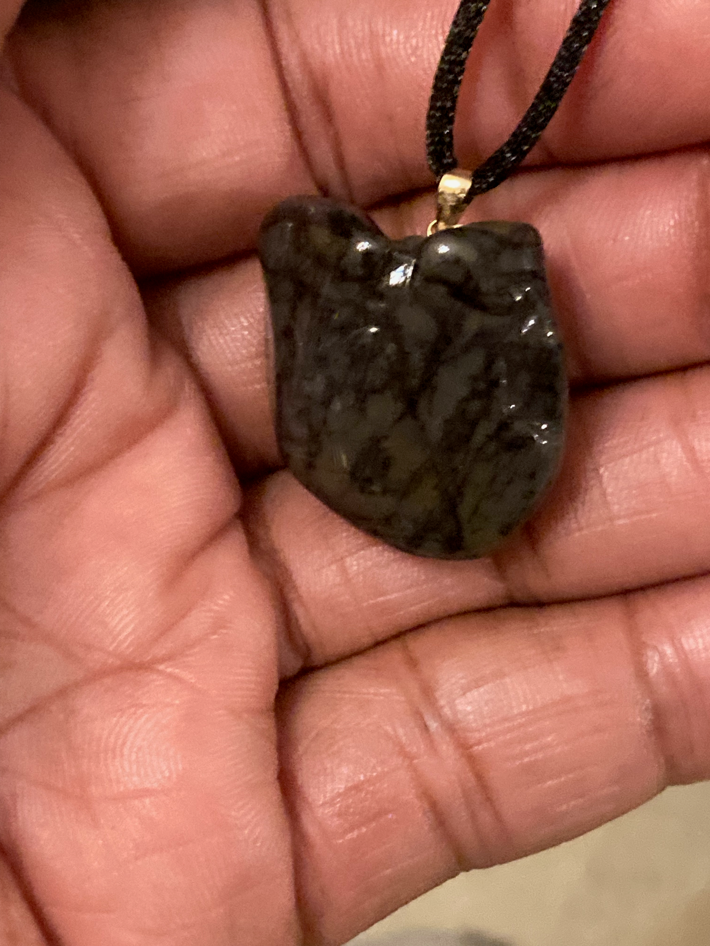"AETHERRock "Green Black Diamond" $12,000,000 #00042