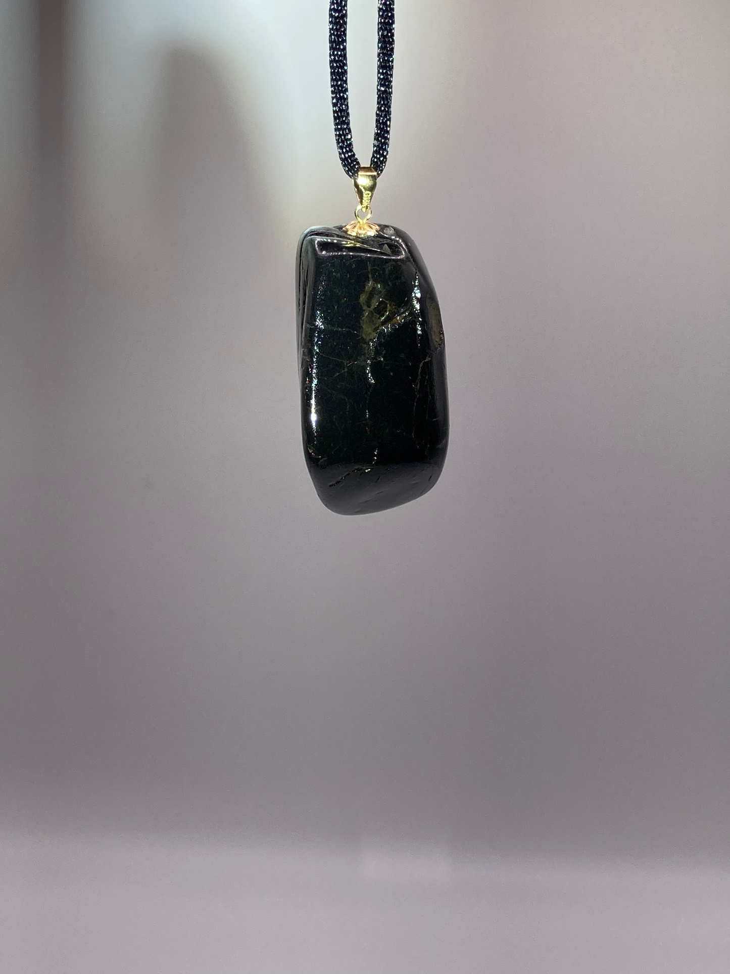 "AETHERRock "Black Diamond" $5,000,000 #00043