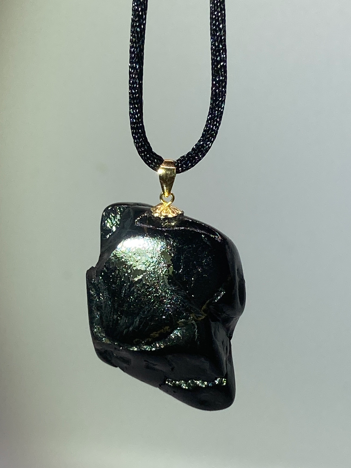 "AETHERRock "Black Diamond" $4,000,000 #00045