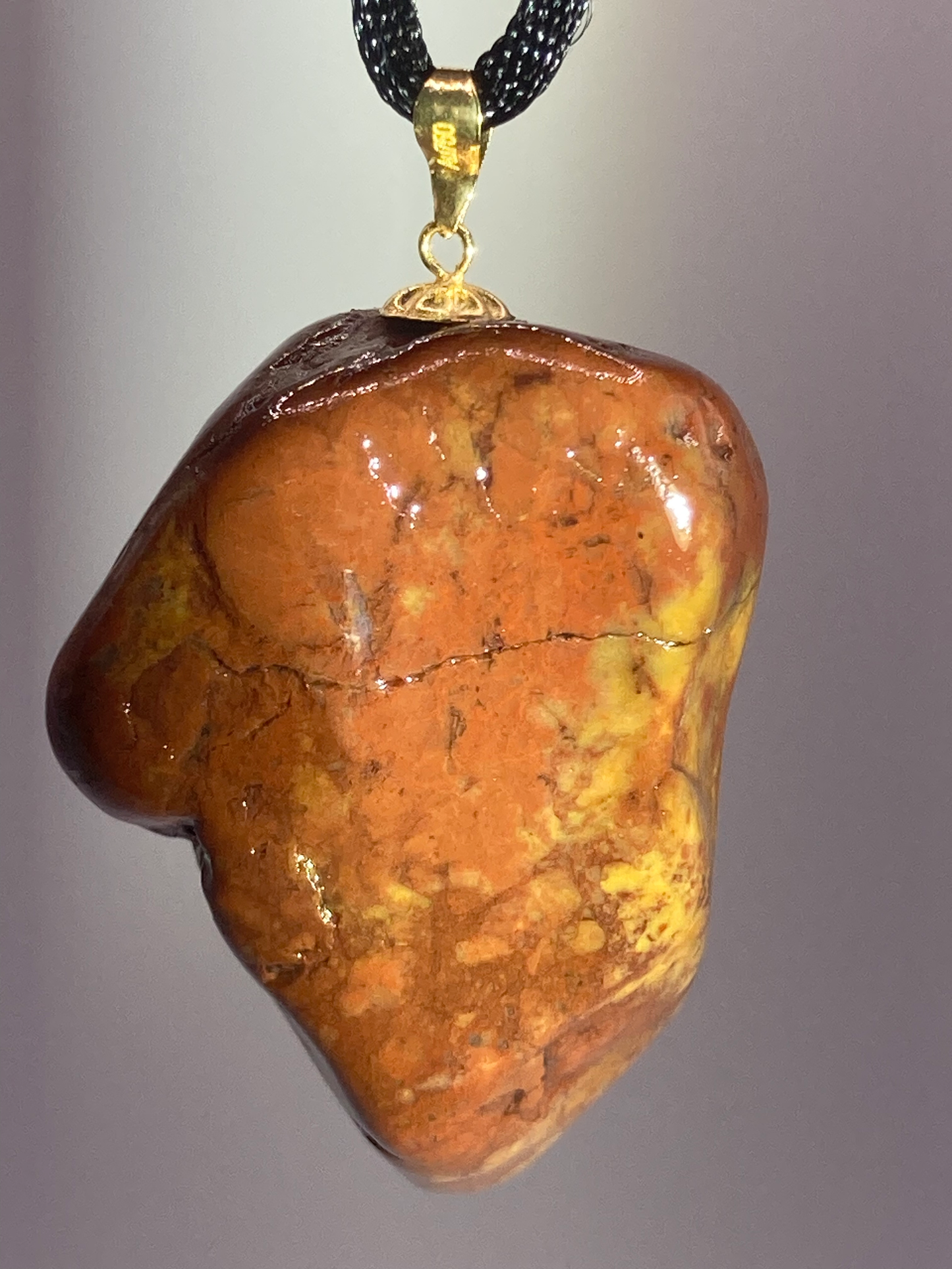 "AETHERRock "Ruby AETHERRock" $4,000,000 #00047