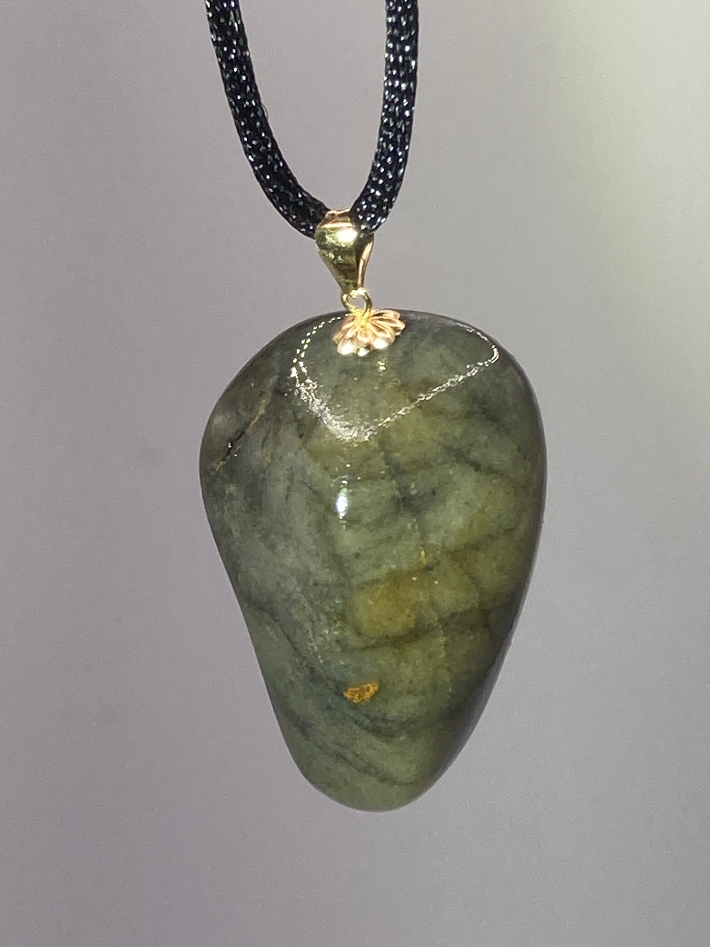"AETHERRock "Green Black Diamond" $14,000,000 #00048