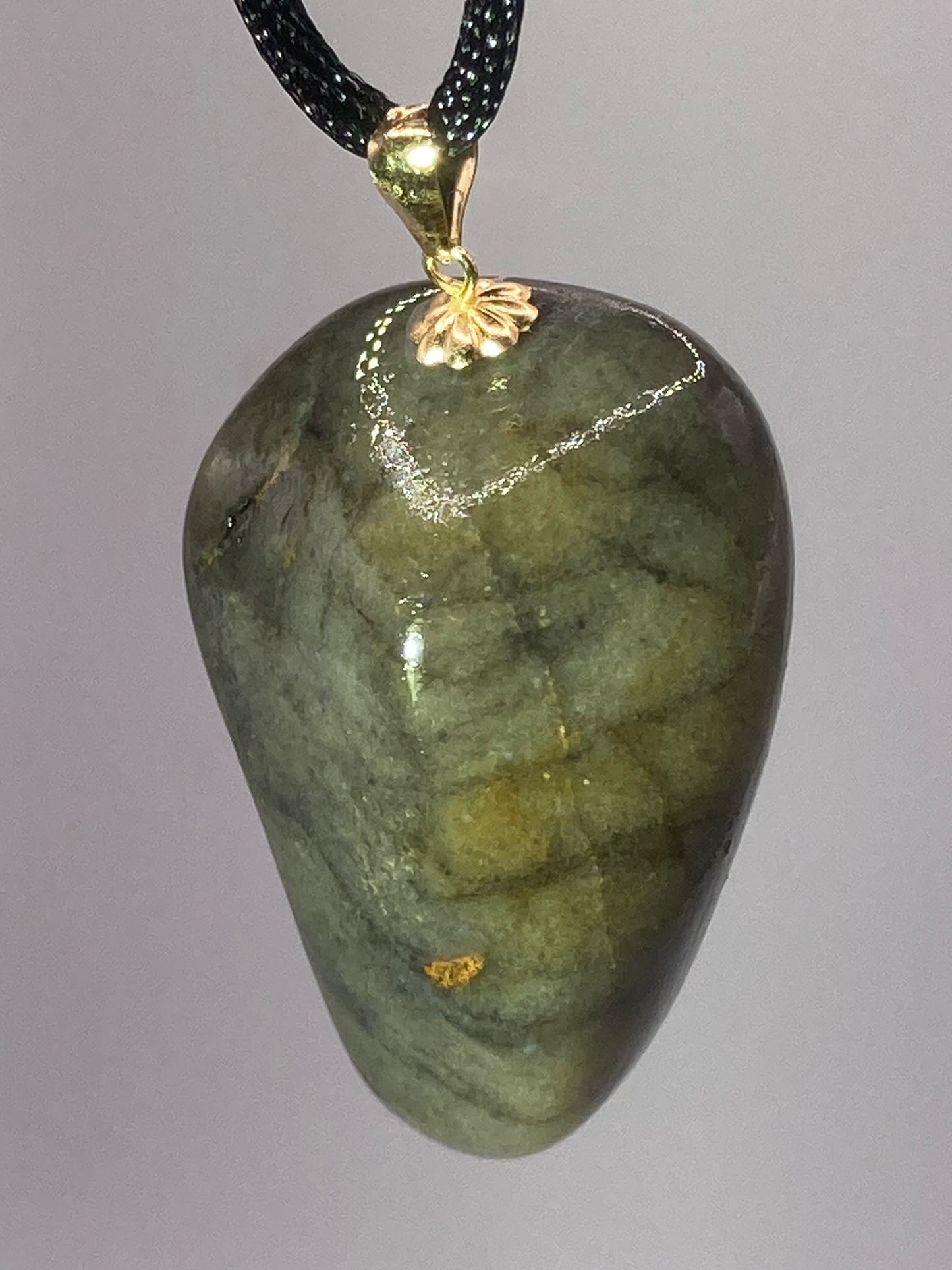 "AETHERRock "Green Black Diamond" $14,000,000 #00048