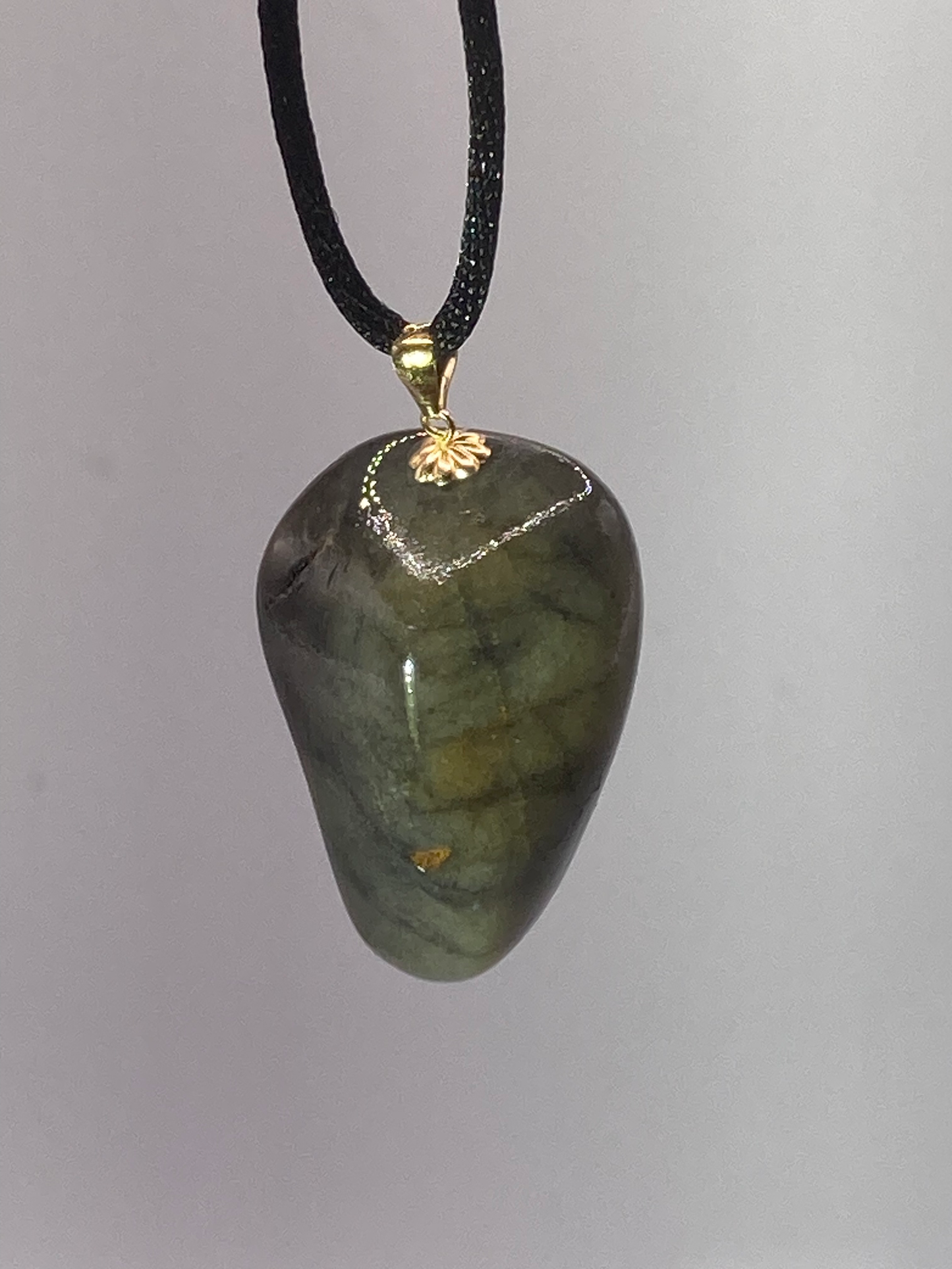 "AETHERRock "Green Black Diamond" $14,000,000 #00048