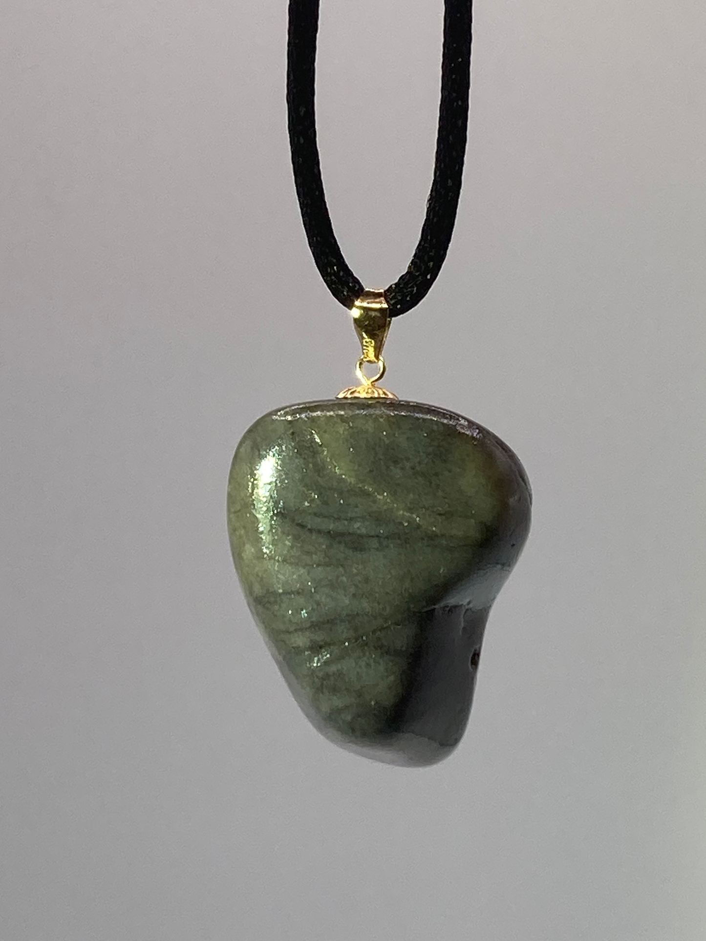 "AETHERRock "Green Black Diamond" $14,000,000 #00048