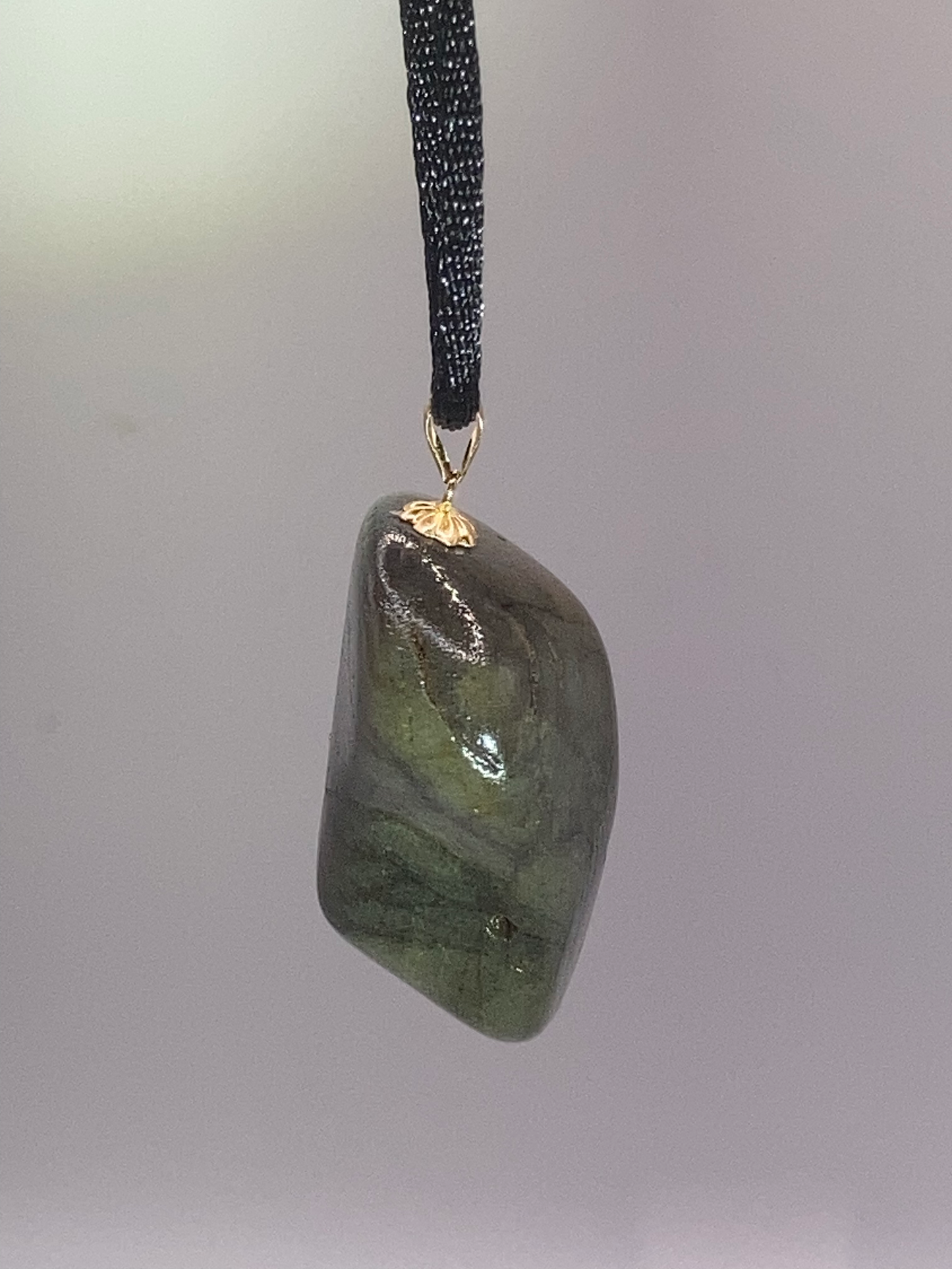 "AETHERRock "Green Black Diamond" $14,000,000 #00048
