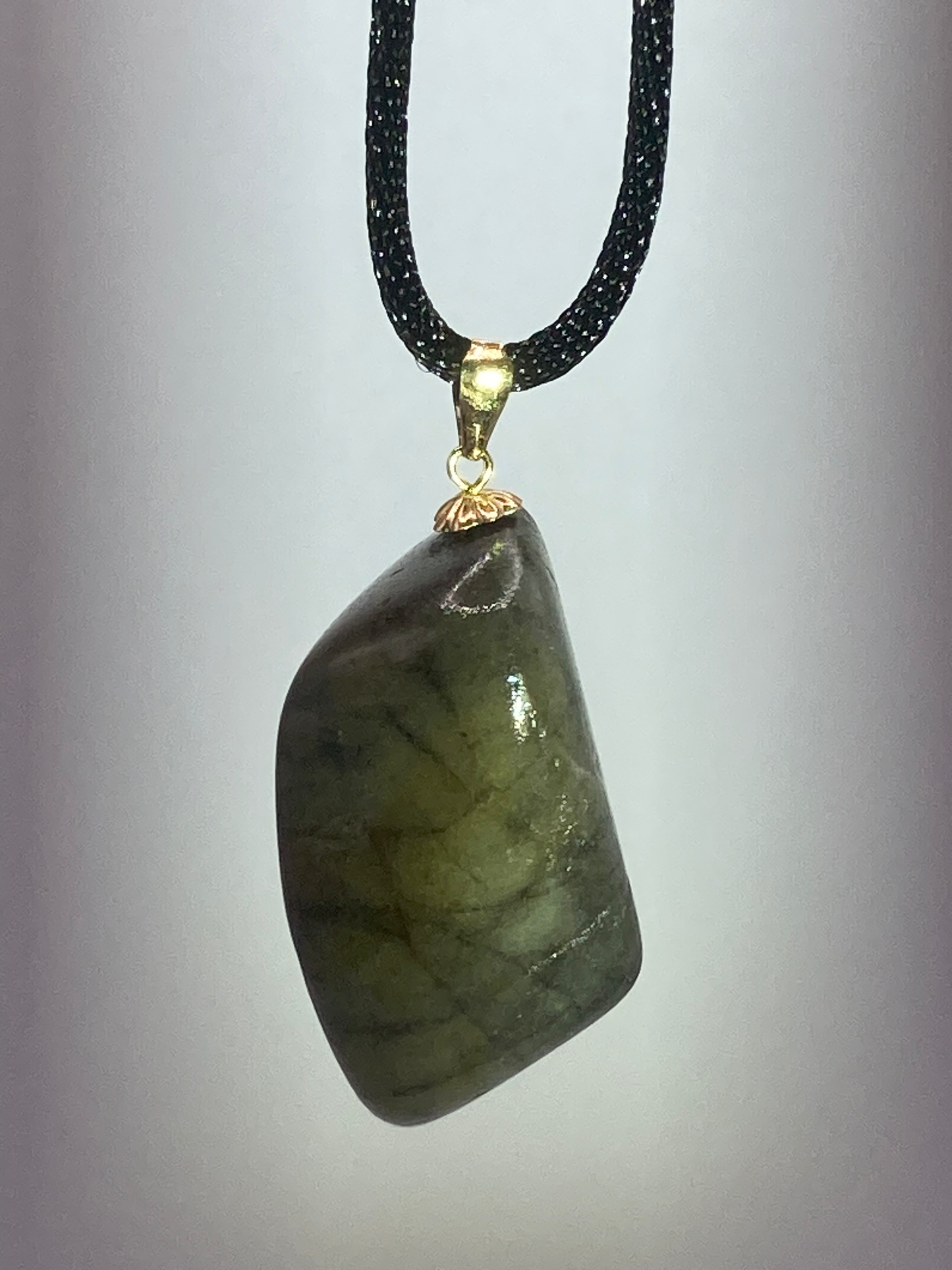 "AETHERRock "Green Black Diamond" $14,000,000 #00048