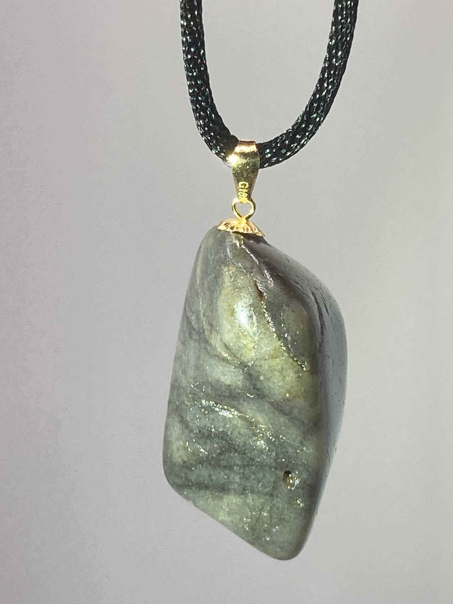 "AETHERRock "Green Black Diamond" $14,000,000 #00048