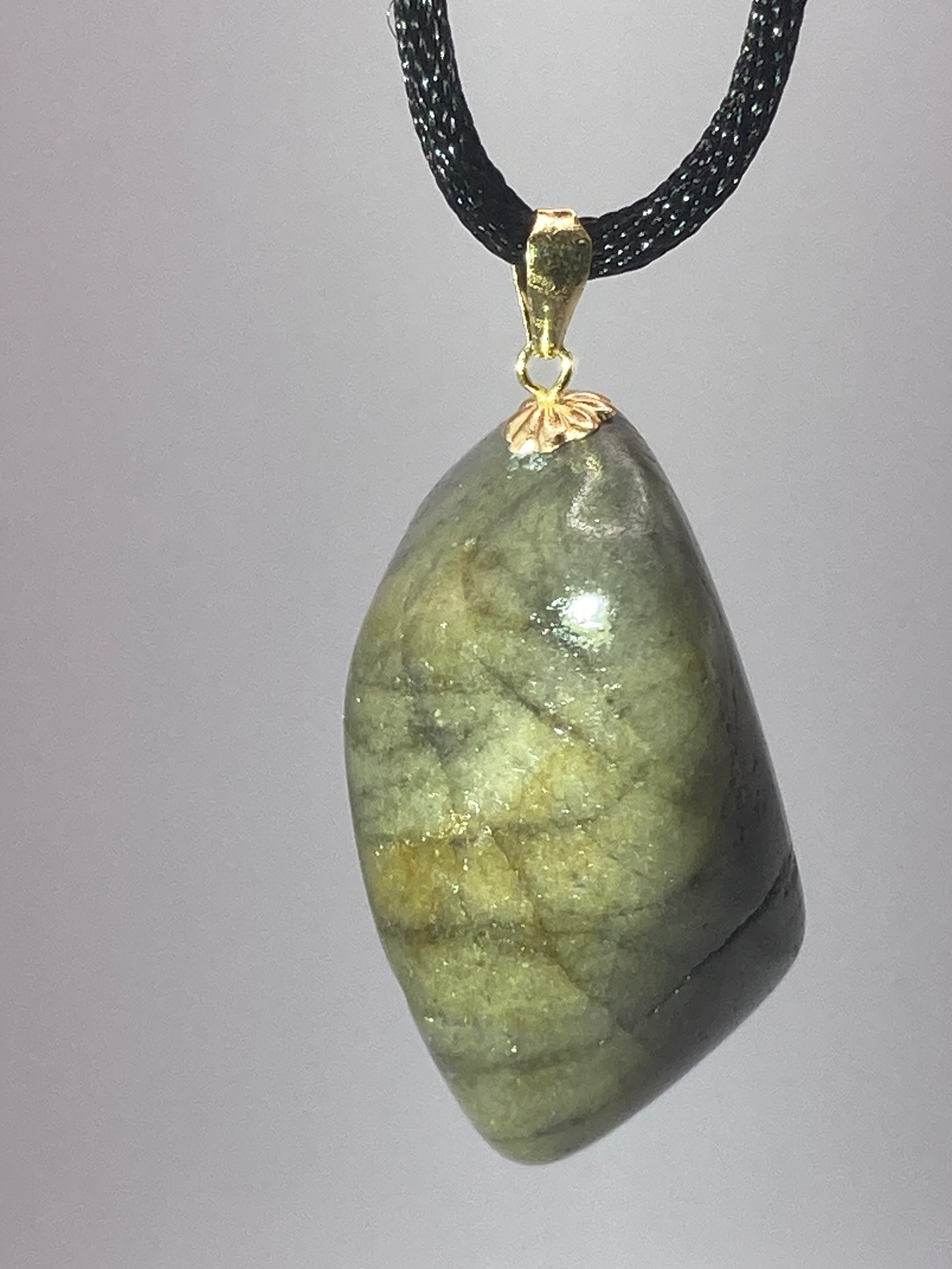 "AETHERRock "Green Black Diamond" $14,000,000 #00048