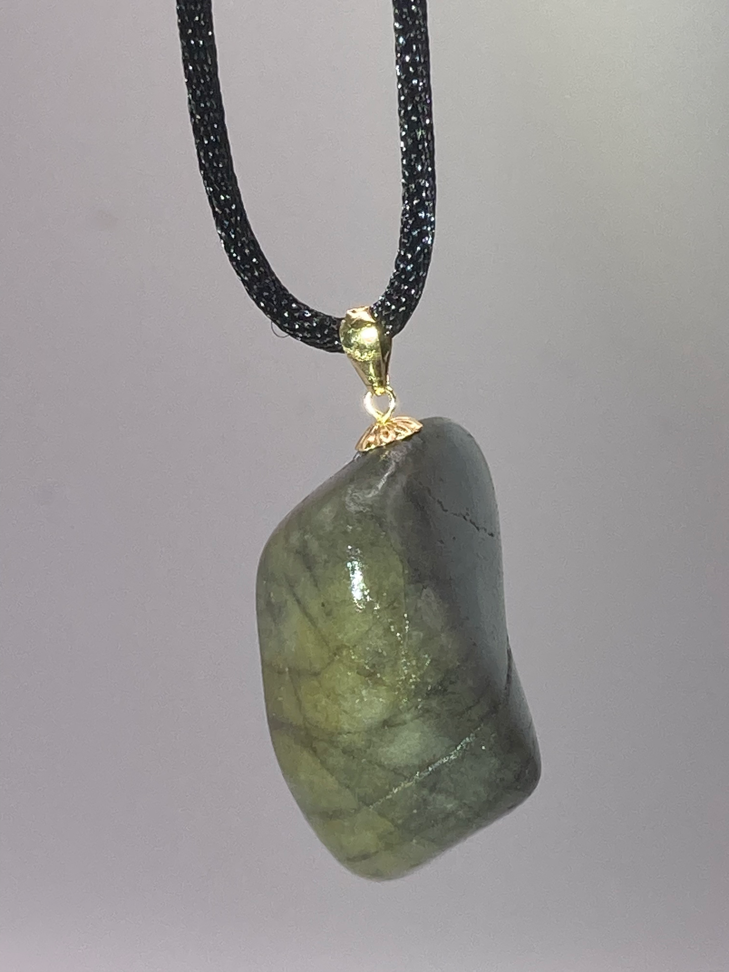 "AETHERRock "Green Black Diamond" $14,000,000 #00048