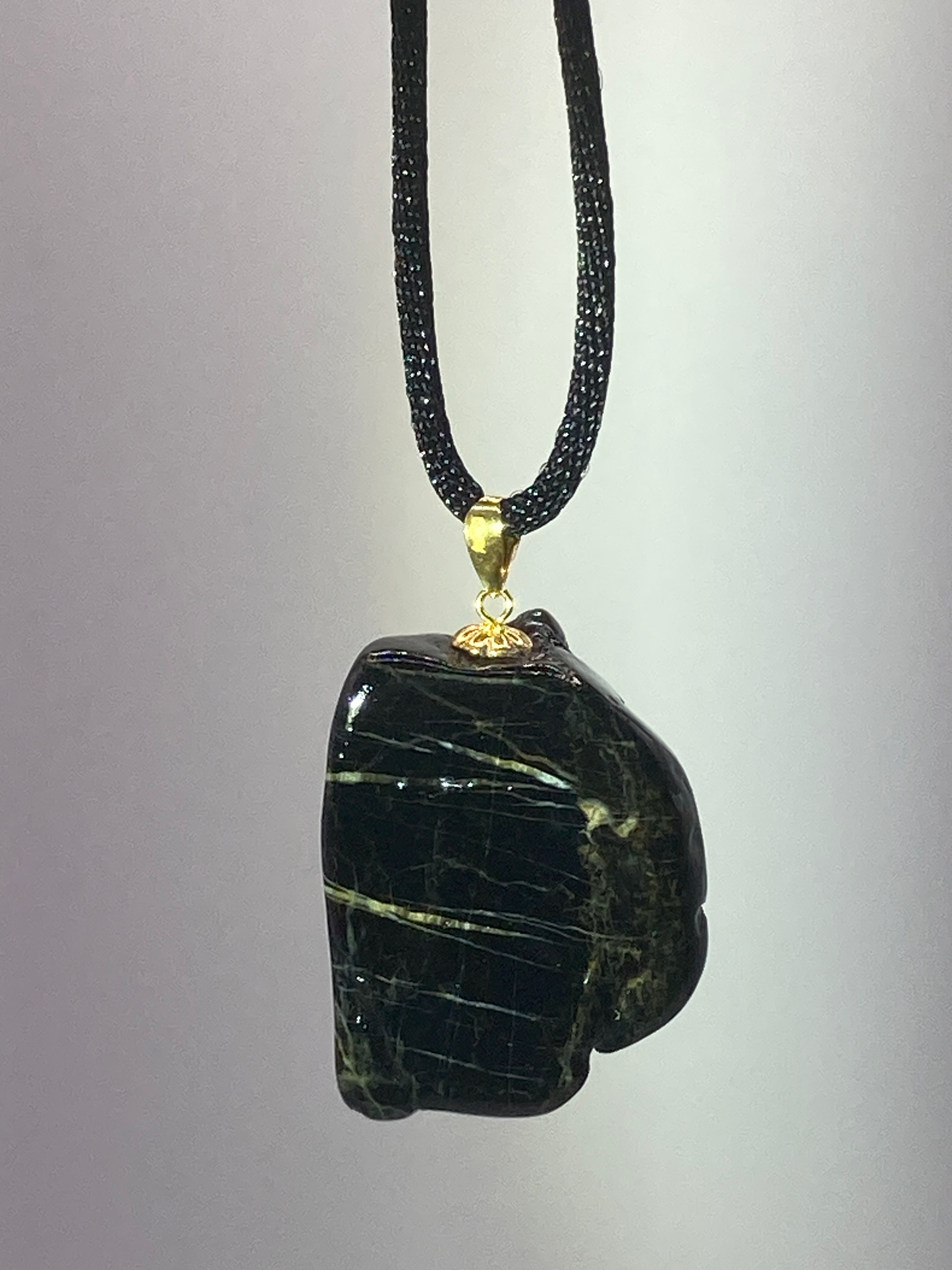 "AETHERRock Black Diamond $2,000,000 #00049