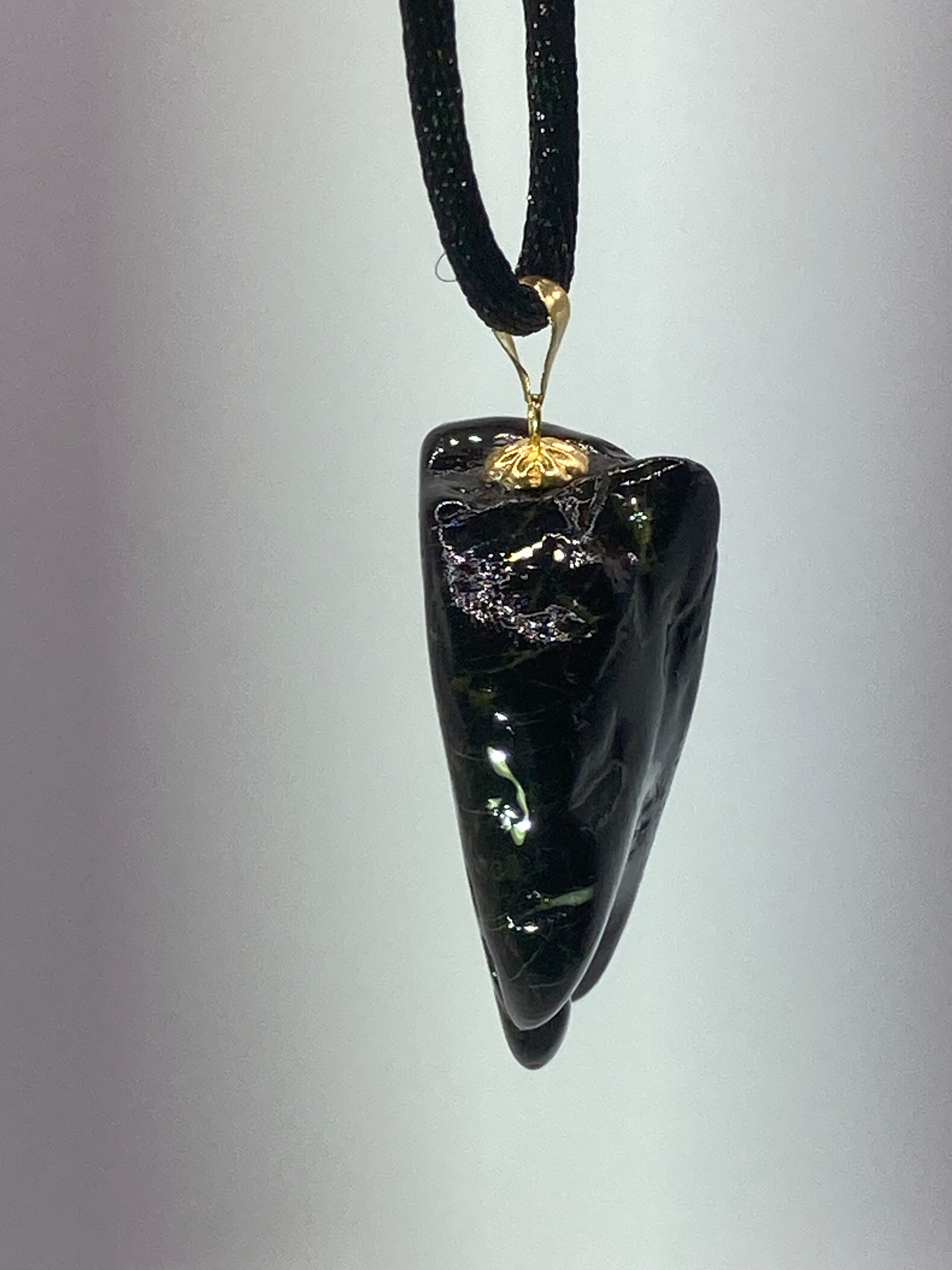 "AETHERRock Black Diamond $2,000,000 #00049
