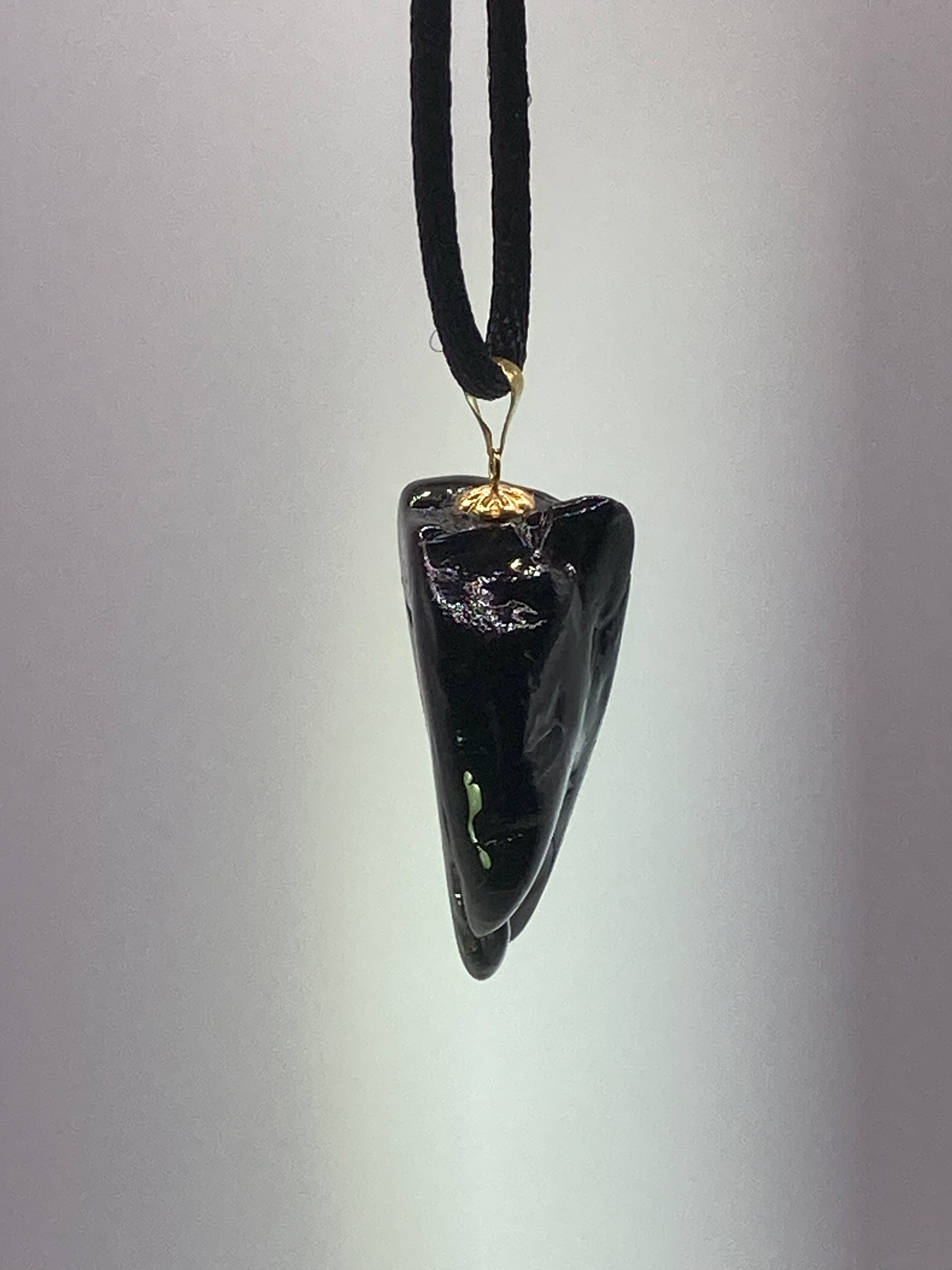 "AETHERRock Black Diamond $2,000,000 #00049
