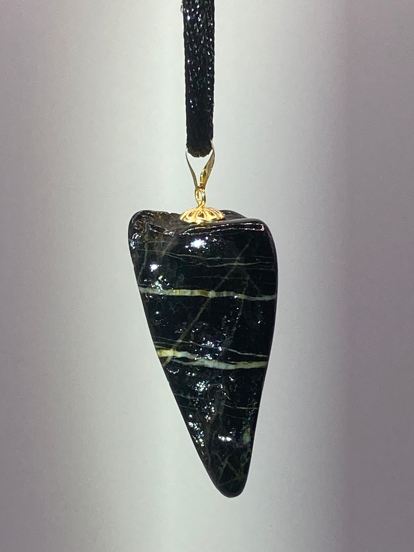 "AETHERRock Black Diamond $2,000,000 #00049