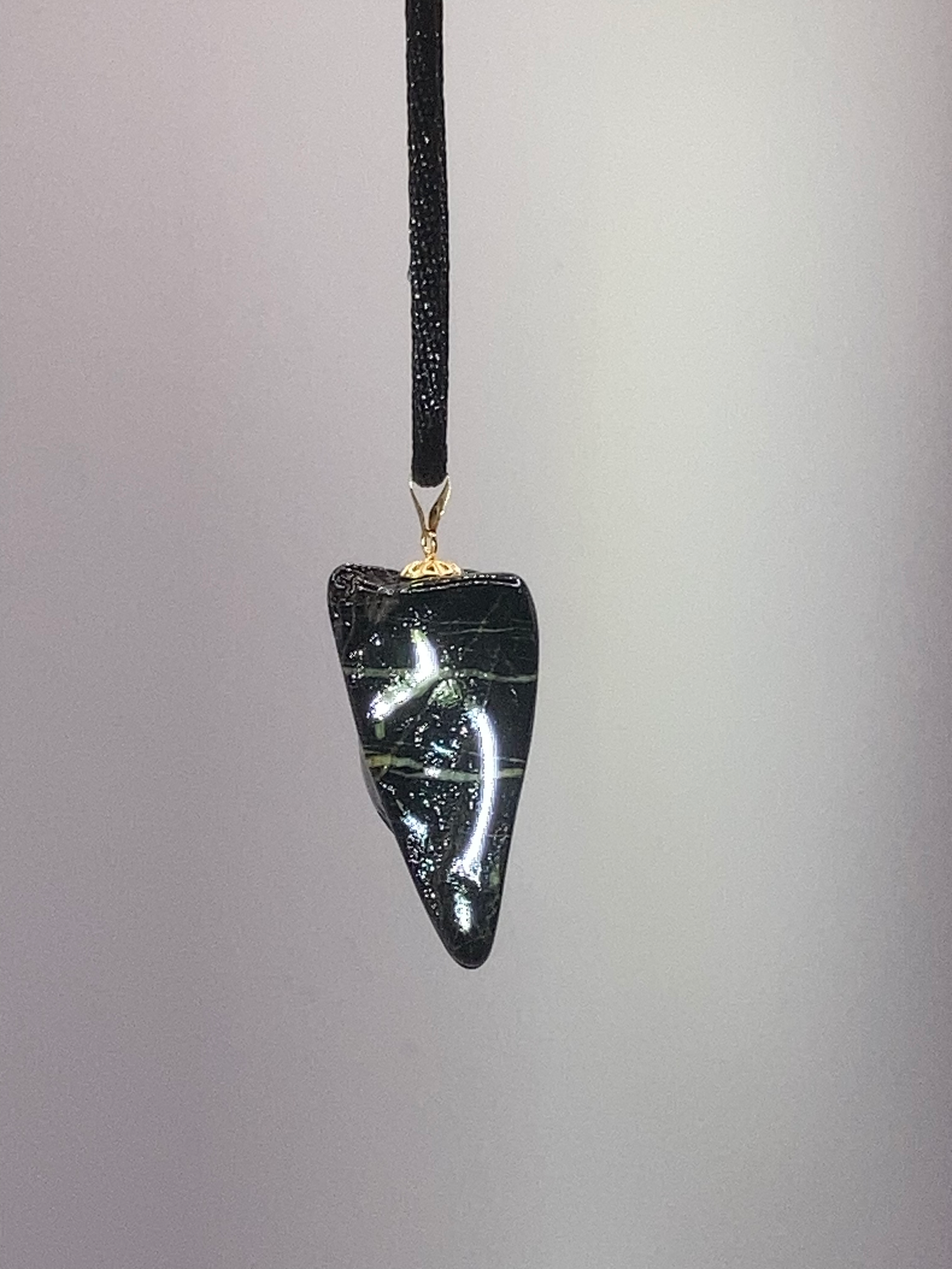 "AETHERRock Black Diamond $2,000,000 #00049