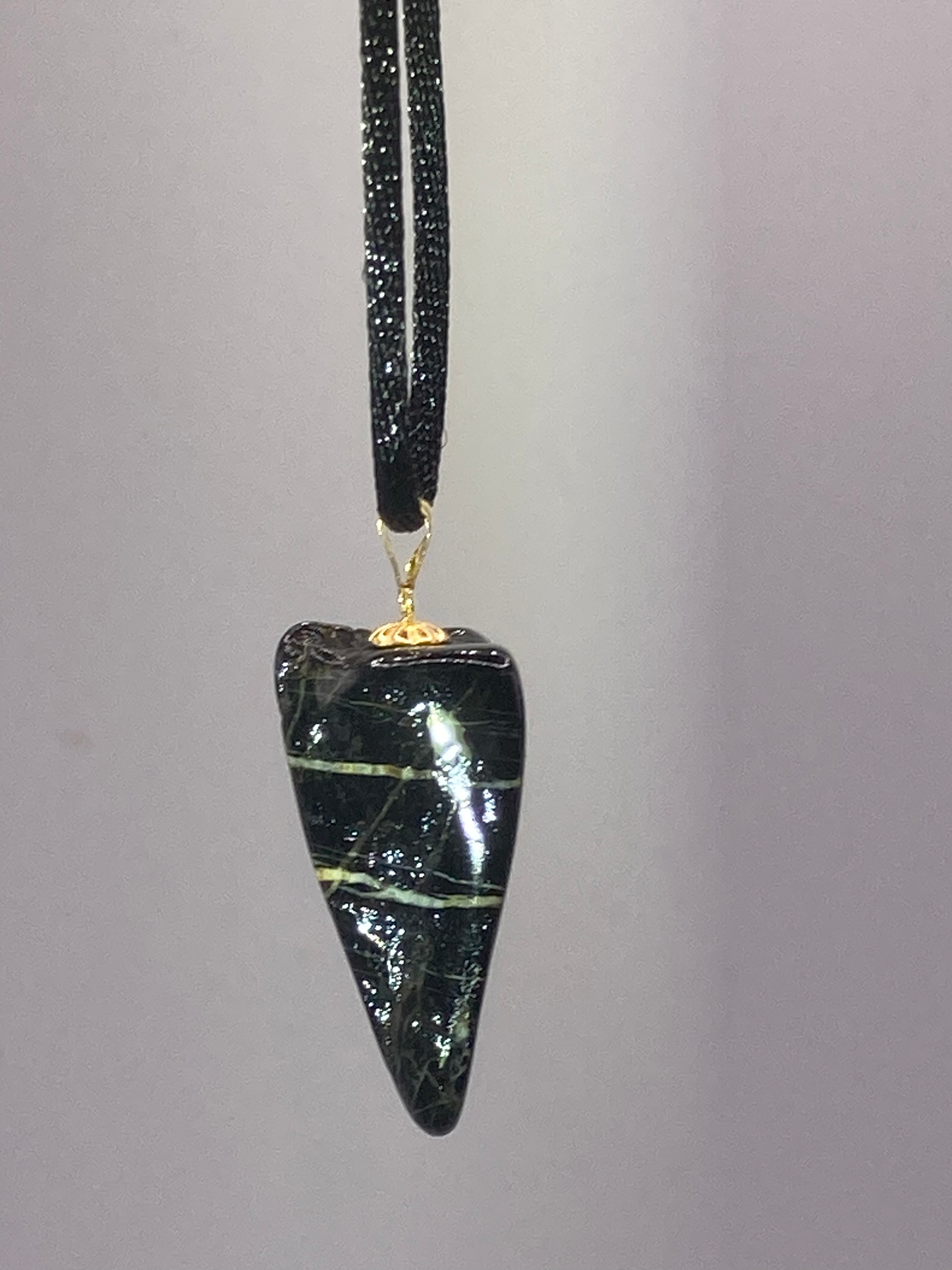 "AETHERRock Black Diamond $2,000,000 #00049