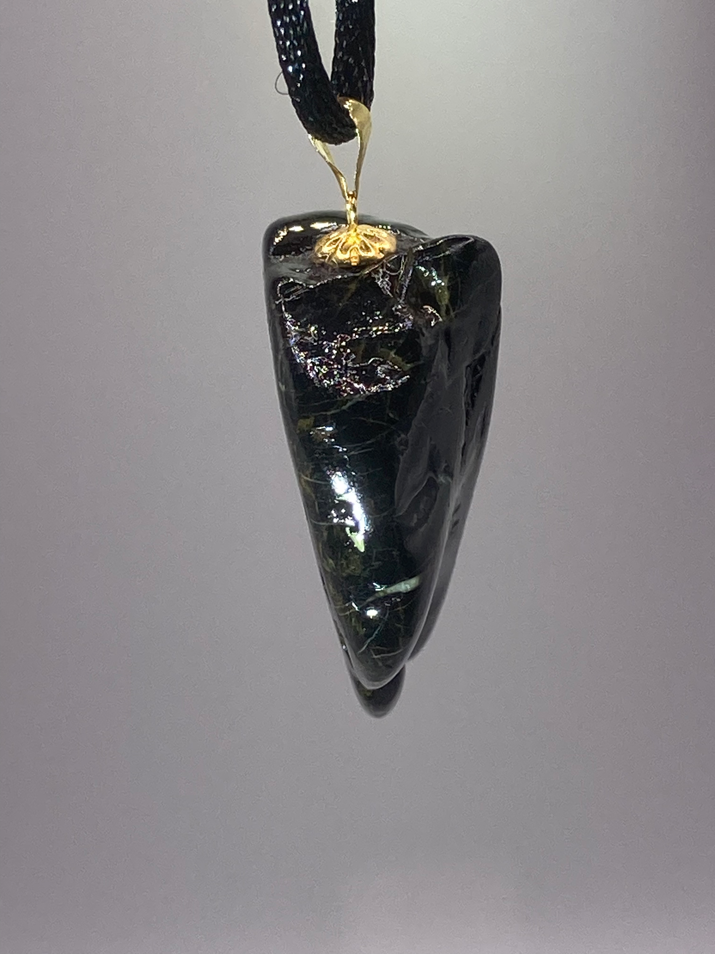 "AETHERRock Black Diamond $2,000,000 #00049