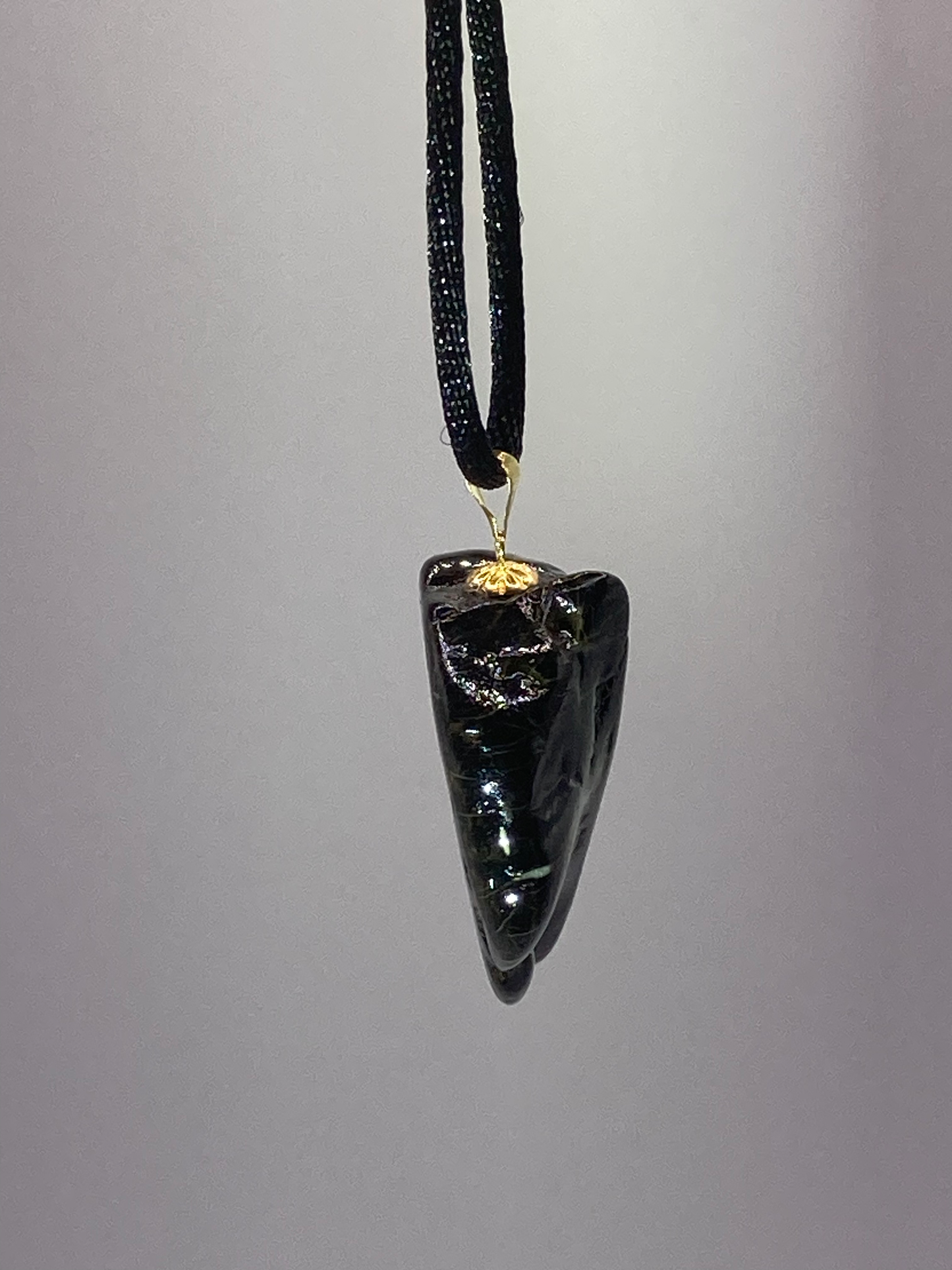 "AETHERRock Black Diamond $2,000,000 #00049