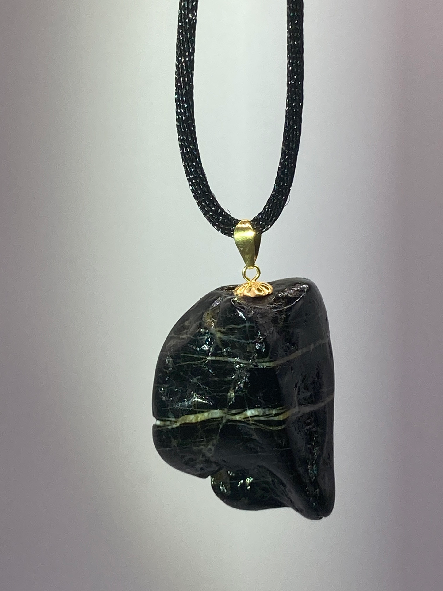 "AETHERRock Black Diamond $2,000,000 #00049