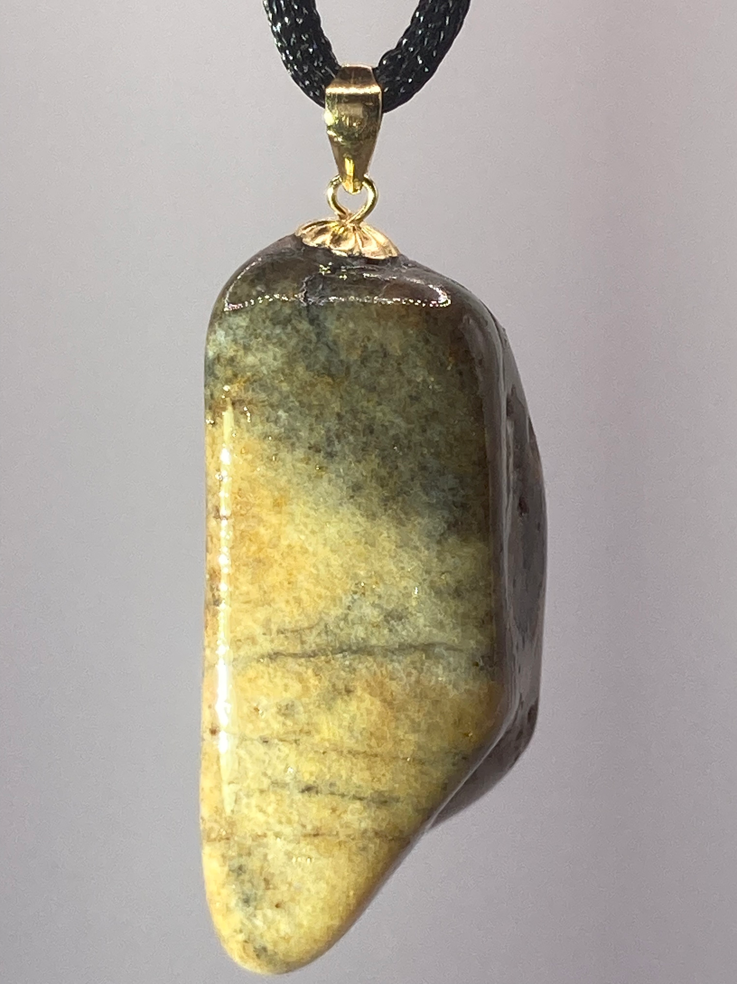 "AETHERRock "Unique Exotic AETHERRock" #00052