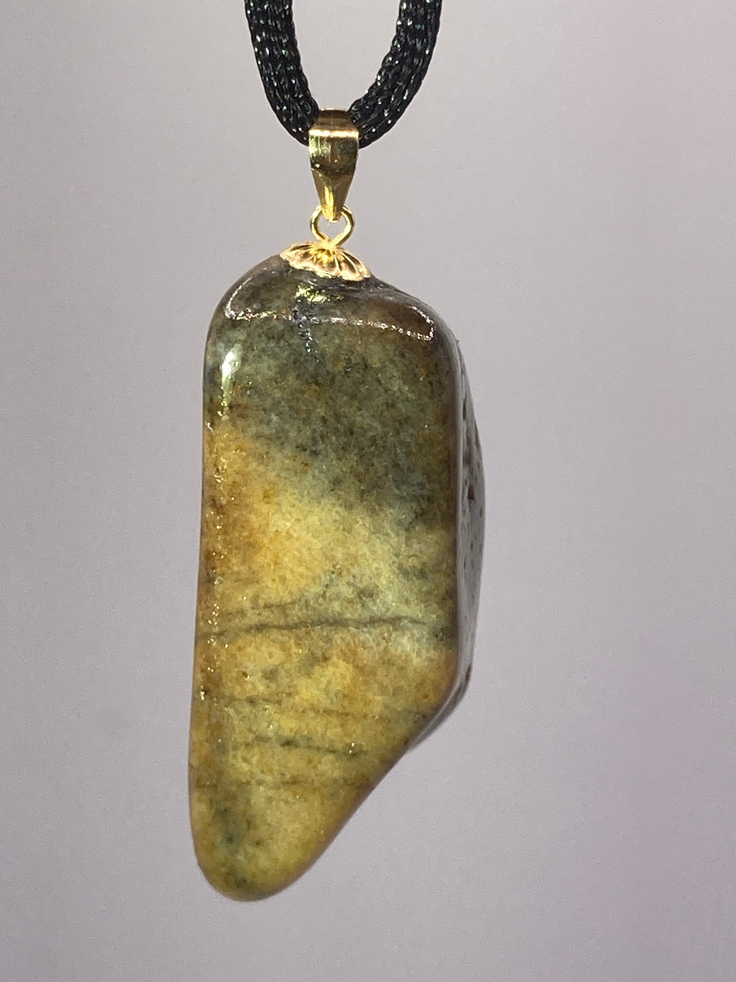 "AETHERRock "Unique Exotic AETHERRock" #00052