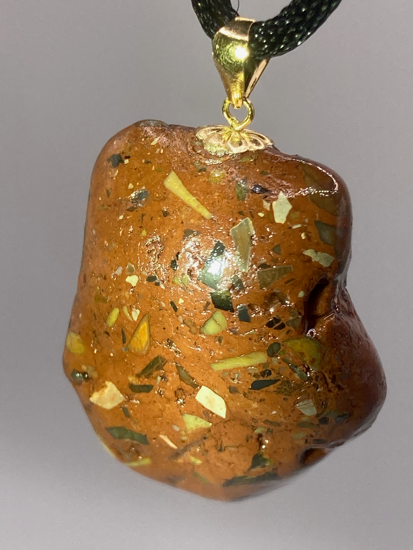 "AETHERRock "unique Exotic AETHERRock" $3,000,000 #00053