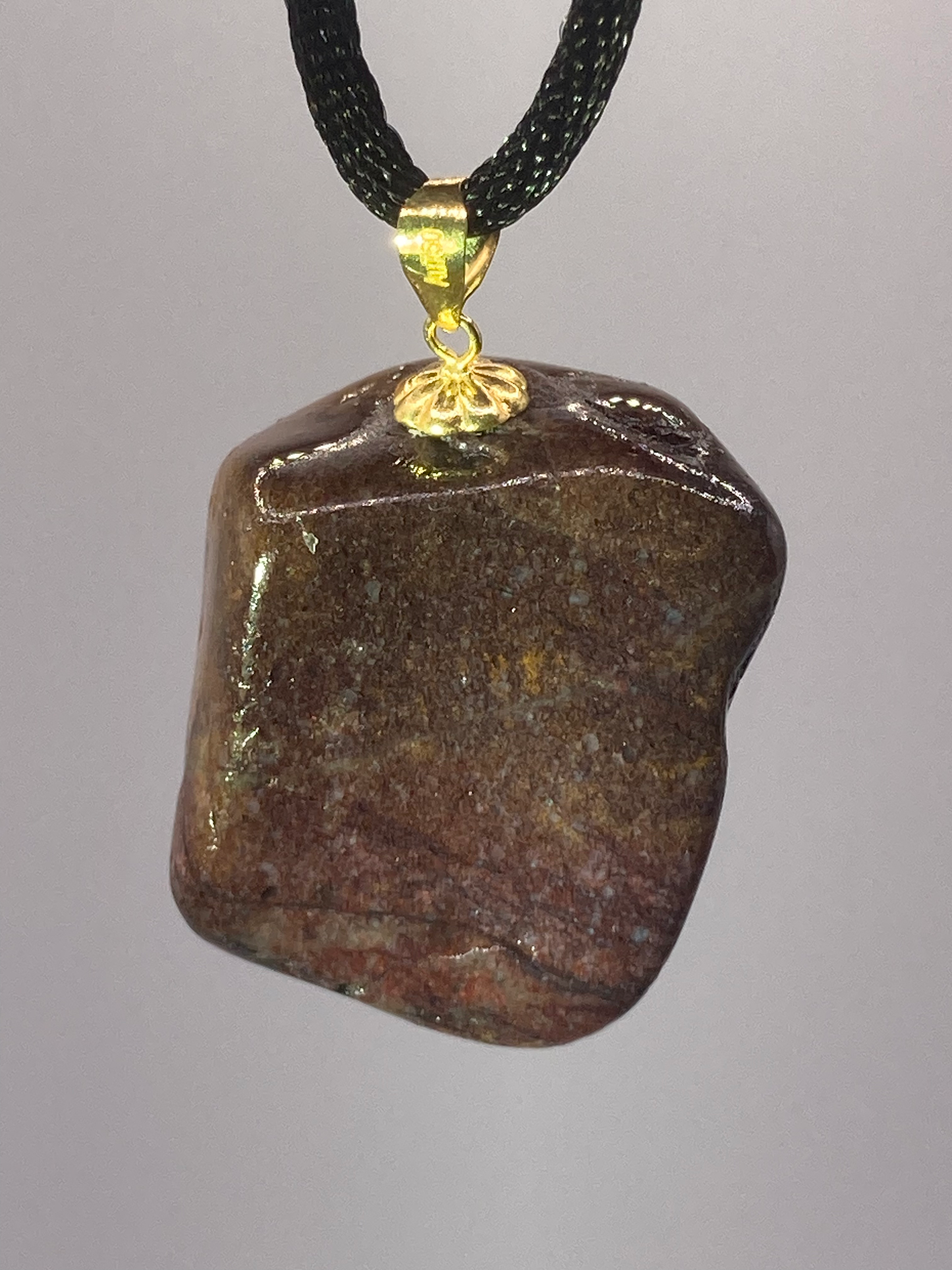 "AETHERRock. "Unique Exotic AETHERRock" $7,000,000 #00054