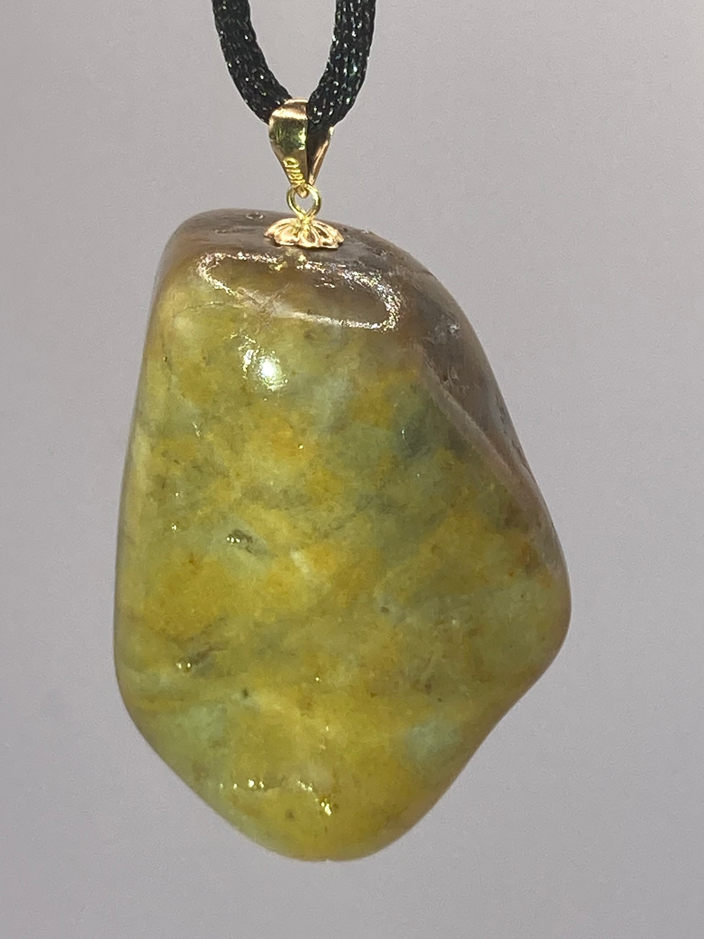 "AETHERRock "Green Black Diamond" $10,000,000 #00056