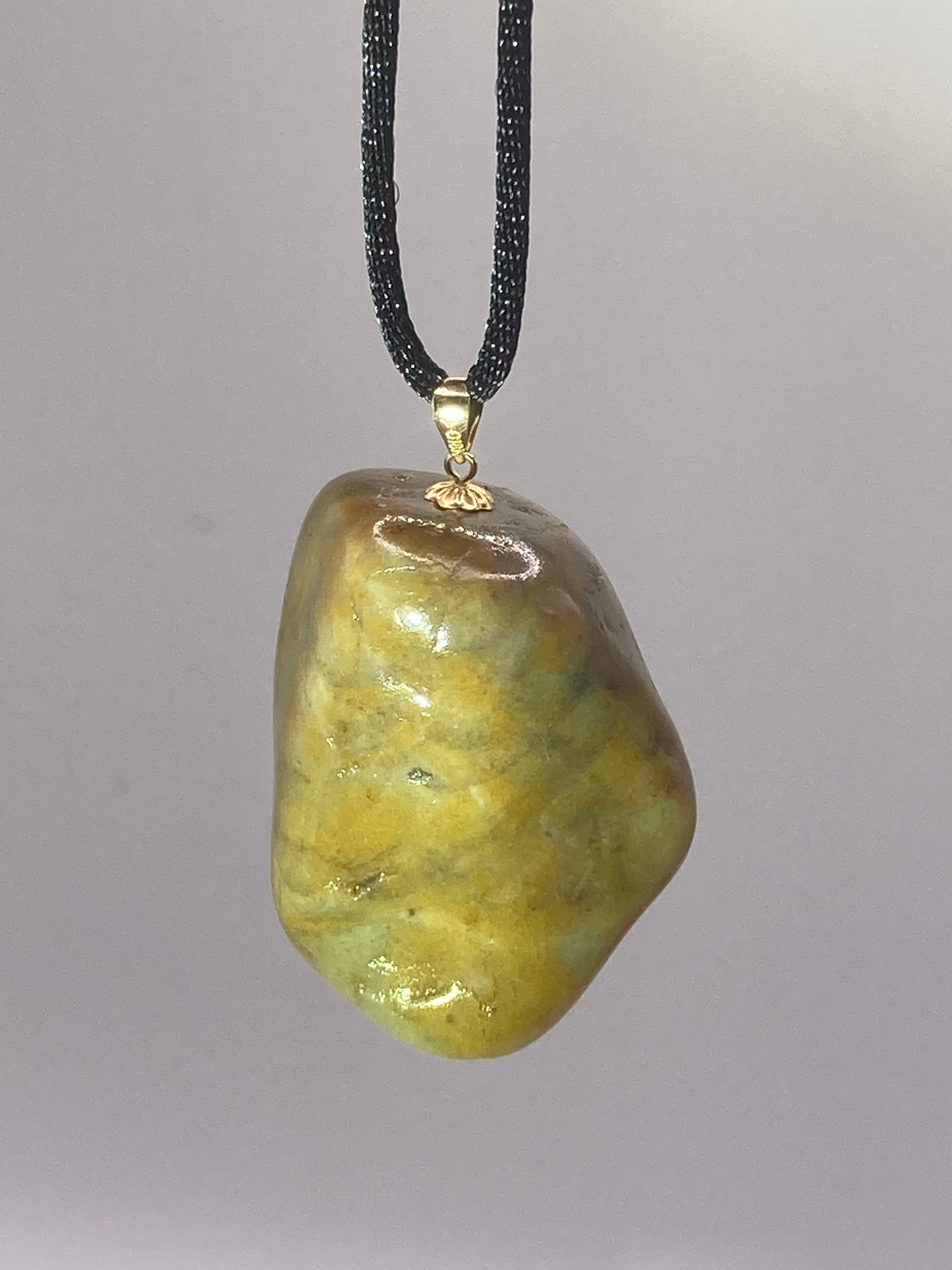 "AETHERRock "Green Black Diamond" $10,000,000 #00056