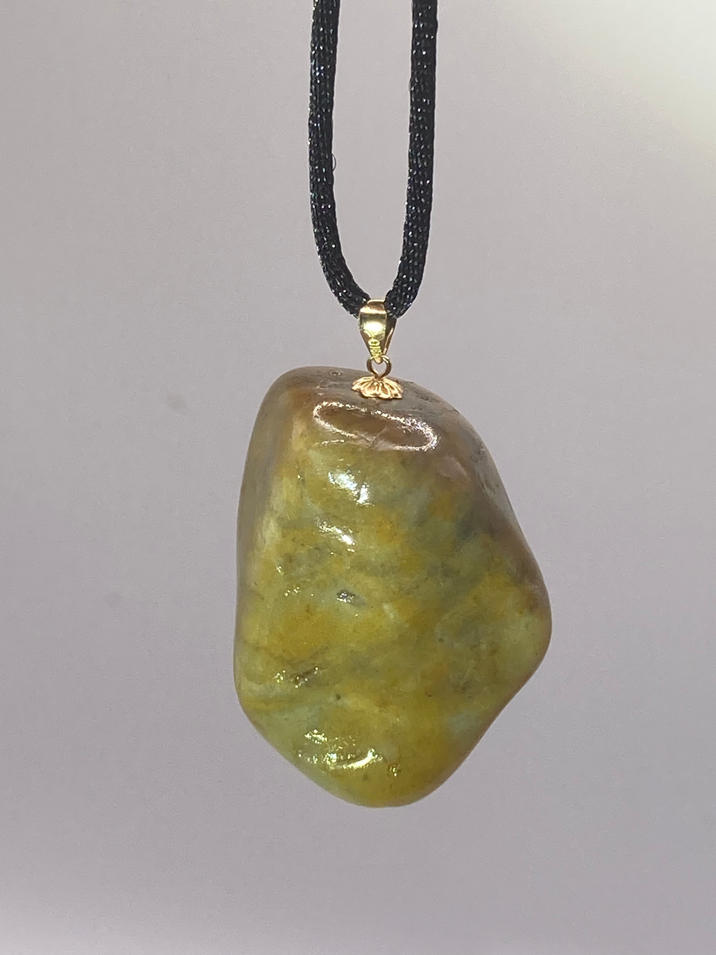 "AETHERRock "Green Black Diamond" $10,000,000 #00056