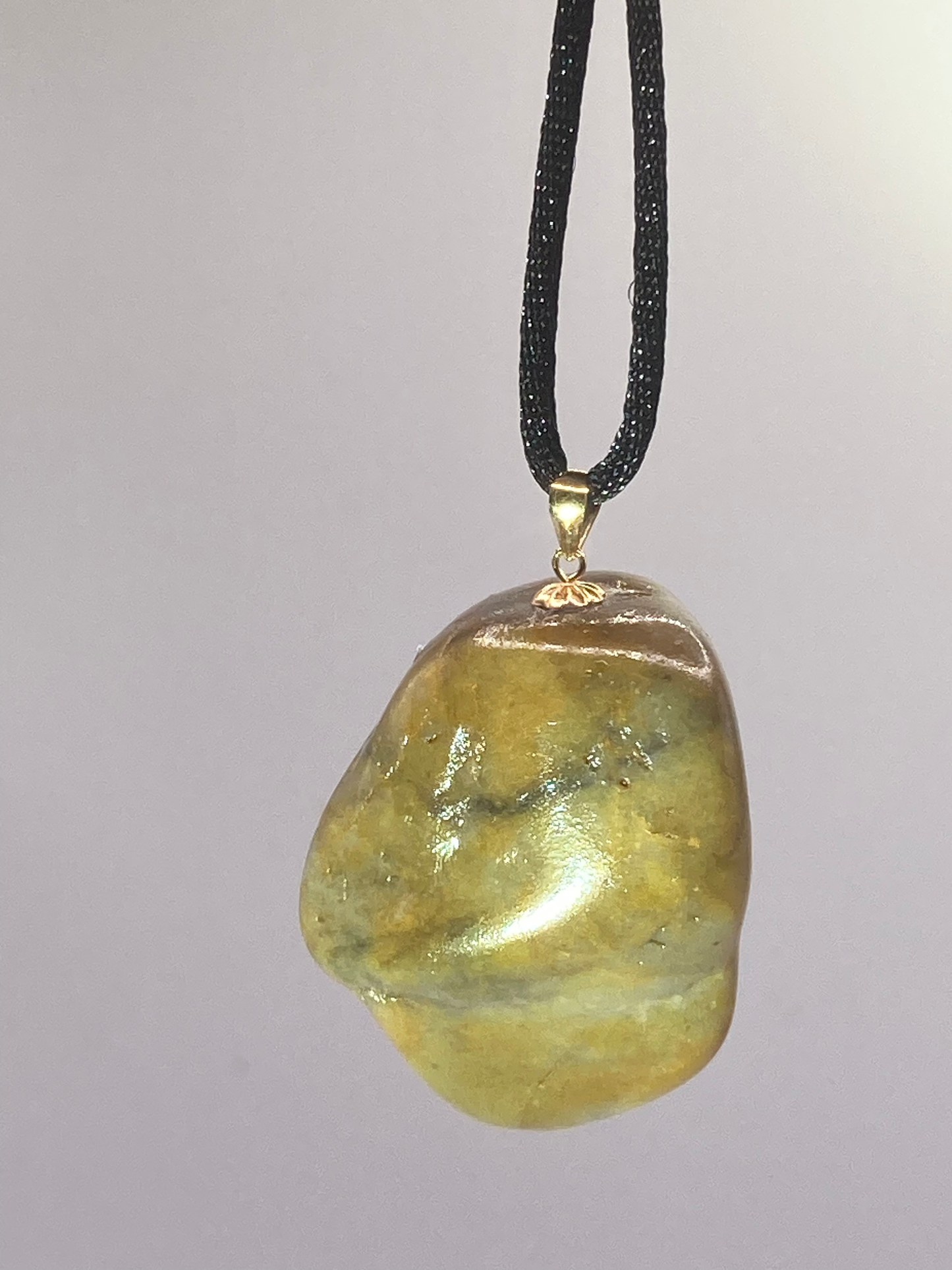 "AETHERRock "Green Black Diamond" $10,000,000 #00056